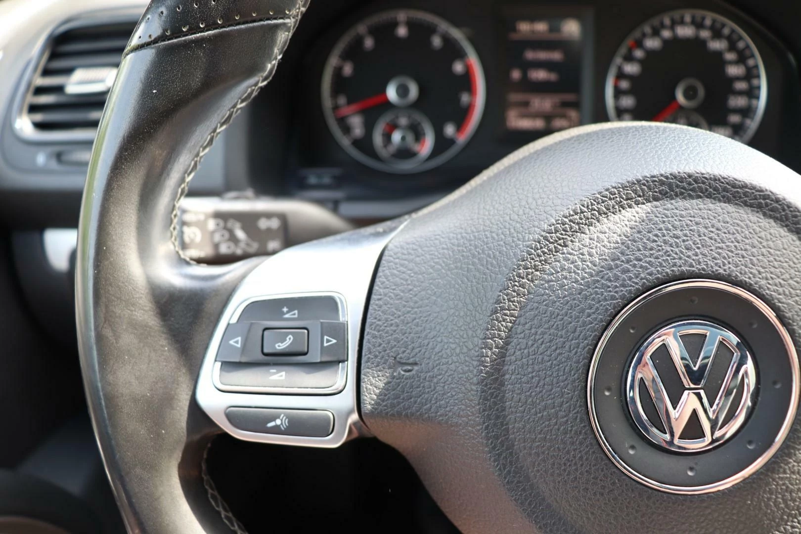 Hoofdafbeelding Volkswagen Scirocco