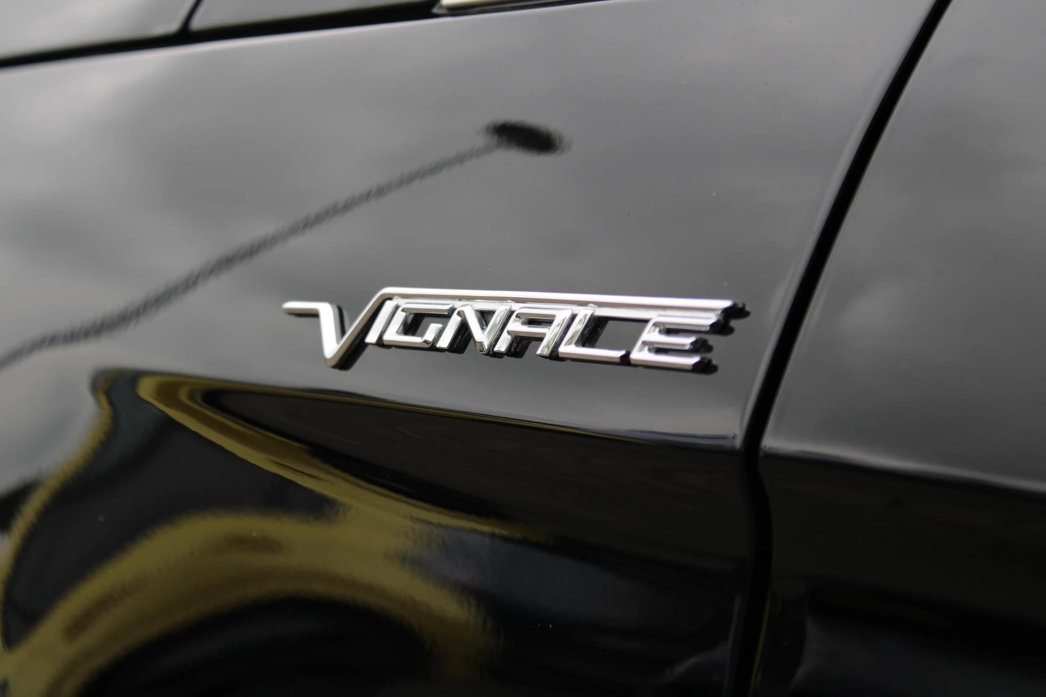 Hoofdafbeelding Ford Edge