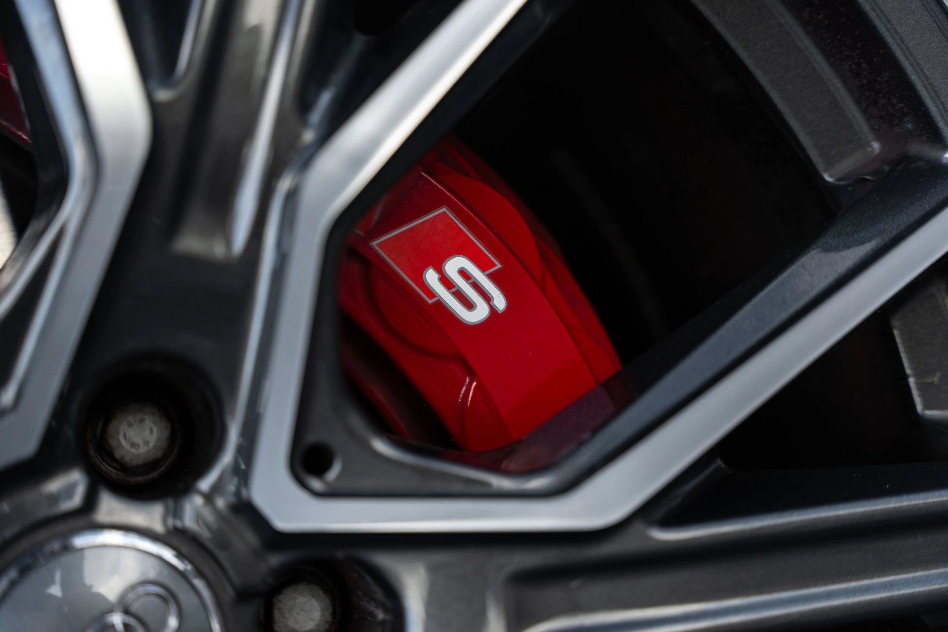 Hoofdafbeelding Audi SQ5