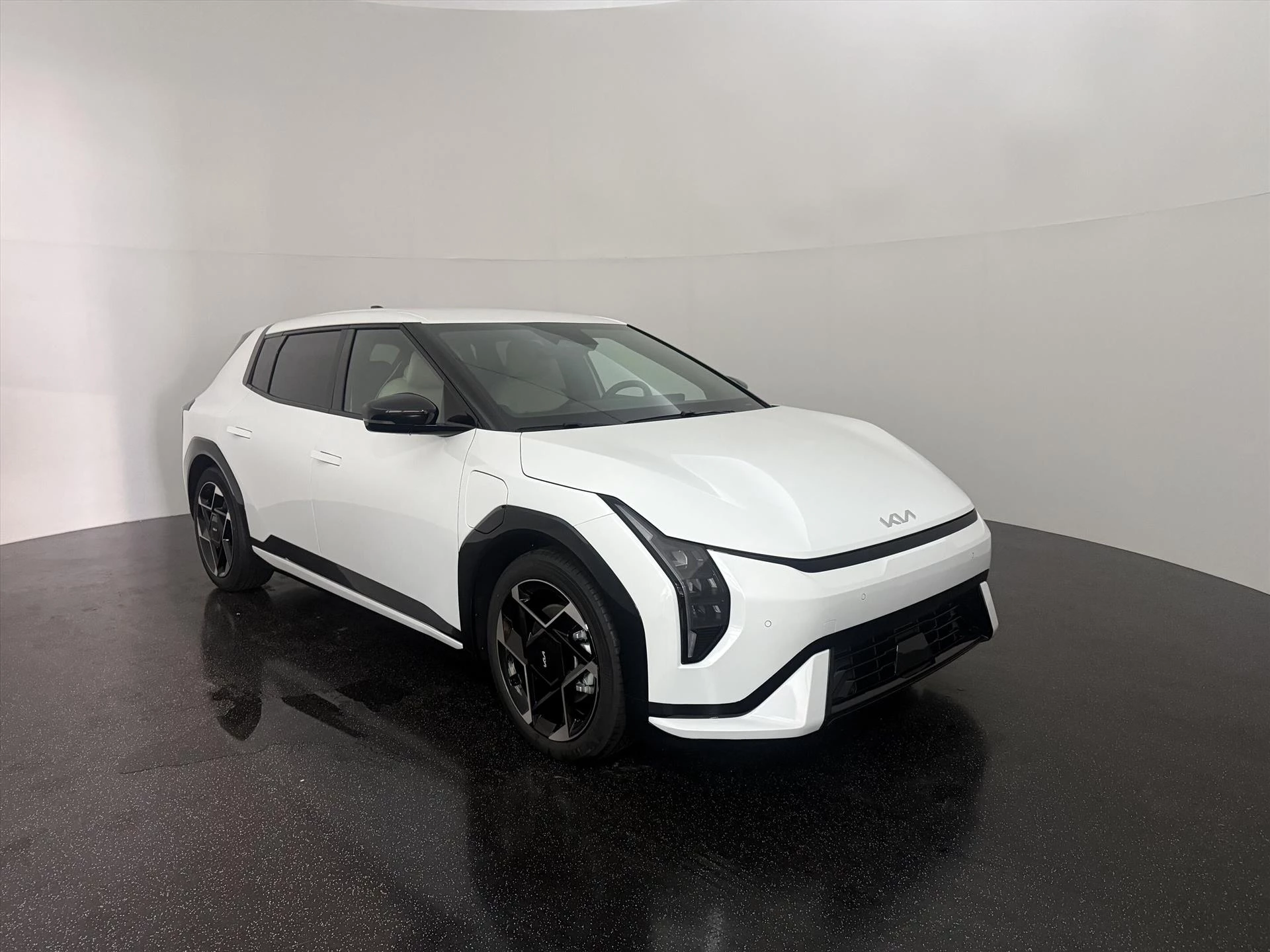 Hoofdafbeelding Kia EV4