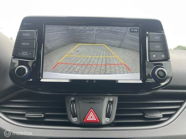 Hoofdafbeelding Hyundai i30