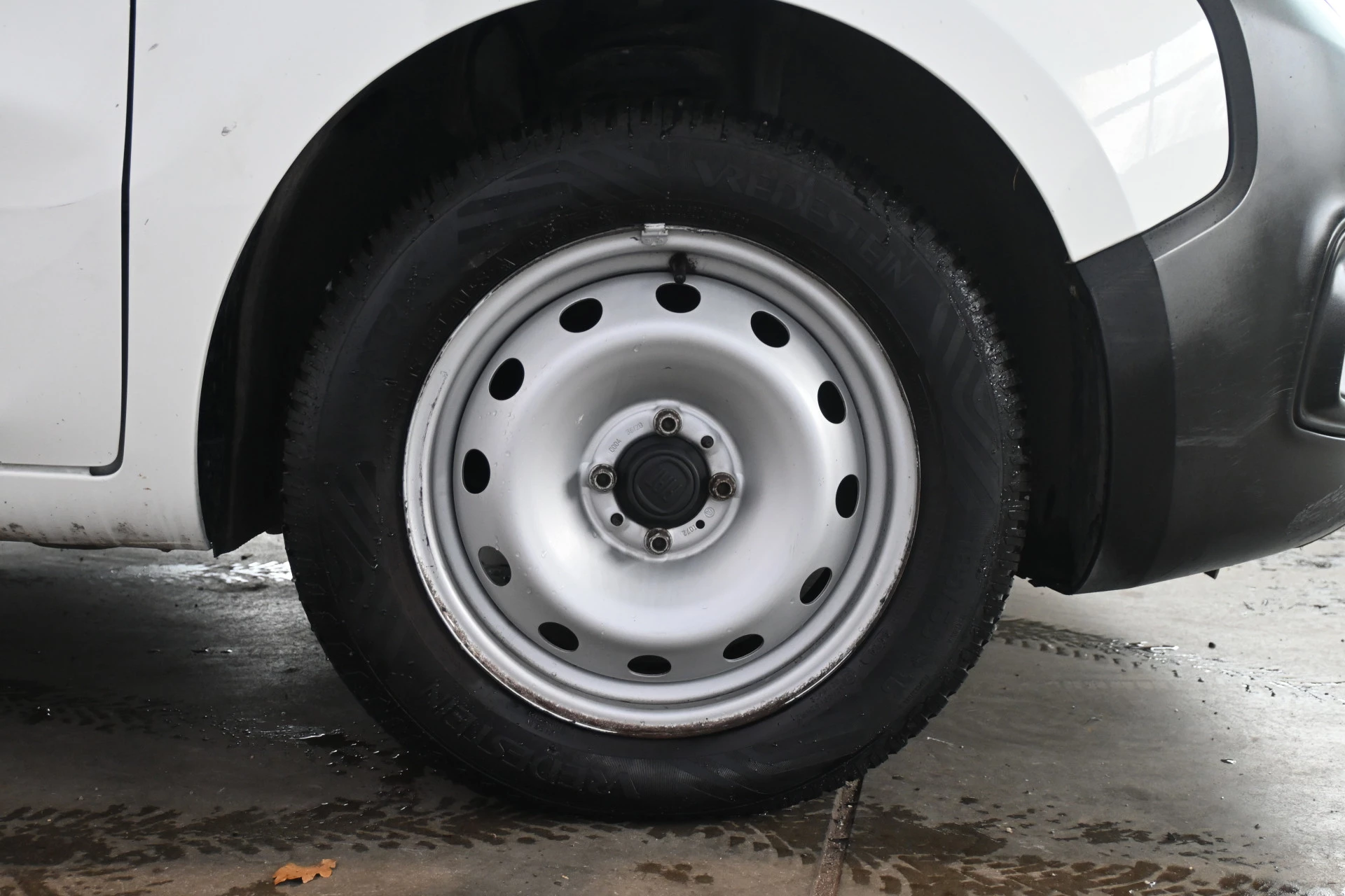 Hoofdafbeelding Fiat Fiorino