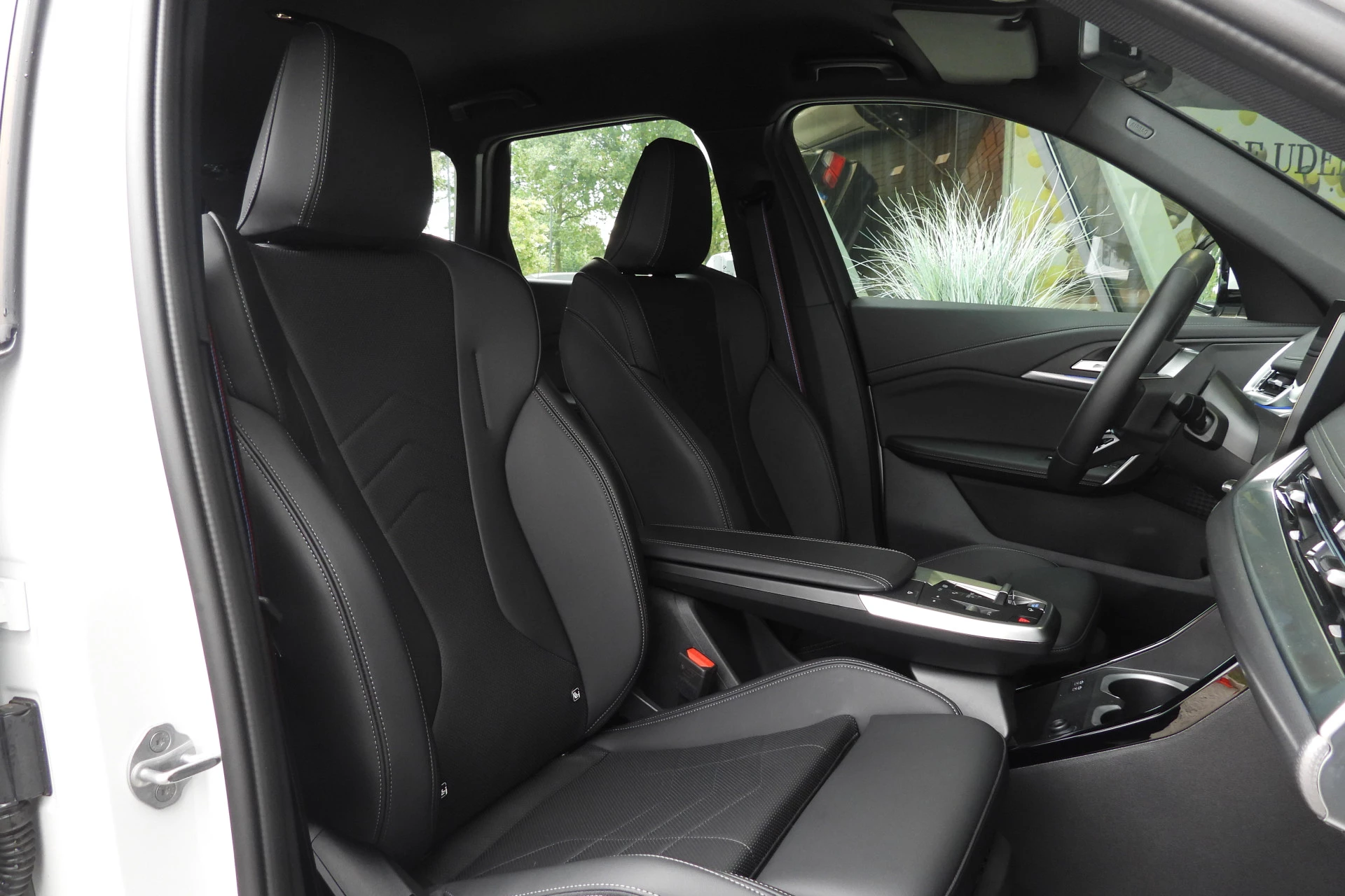 Hoofdafbeelding BMW iX1