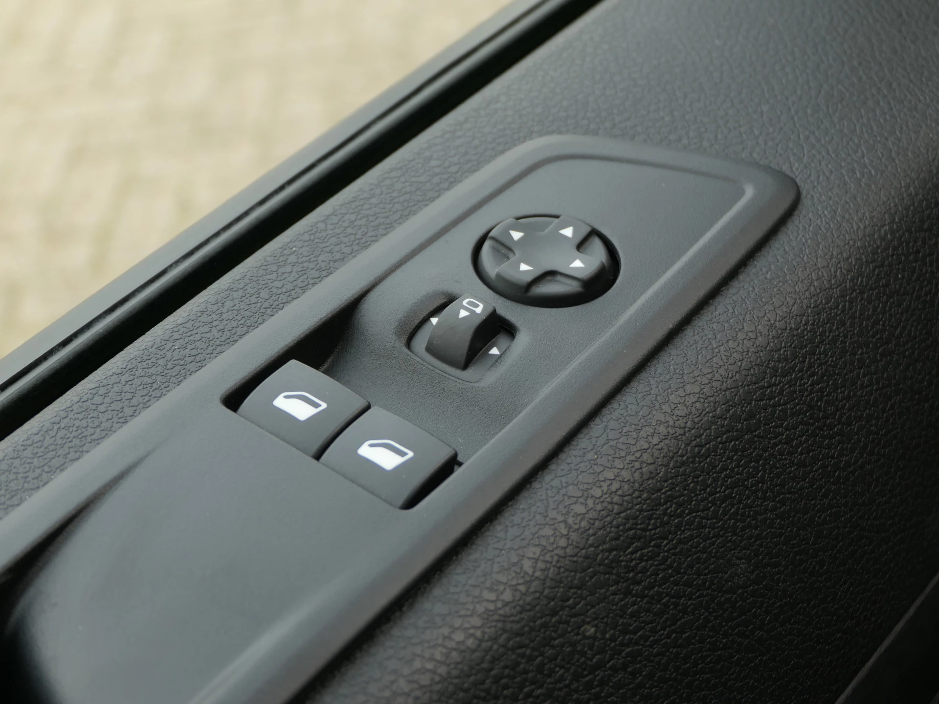 Hoofdafbeelding Opel Vivaro-e