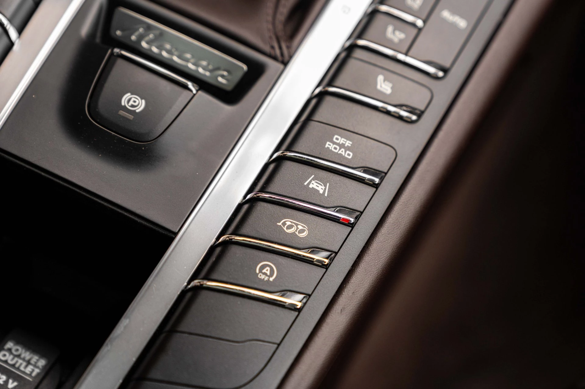 Hoofdafbeelding Porsche Macan