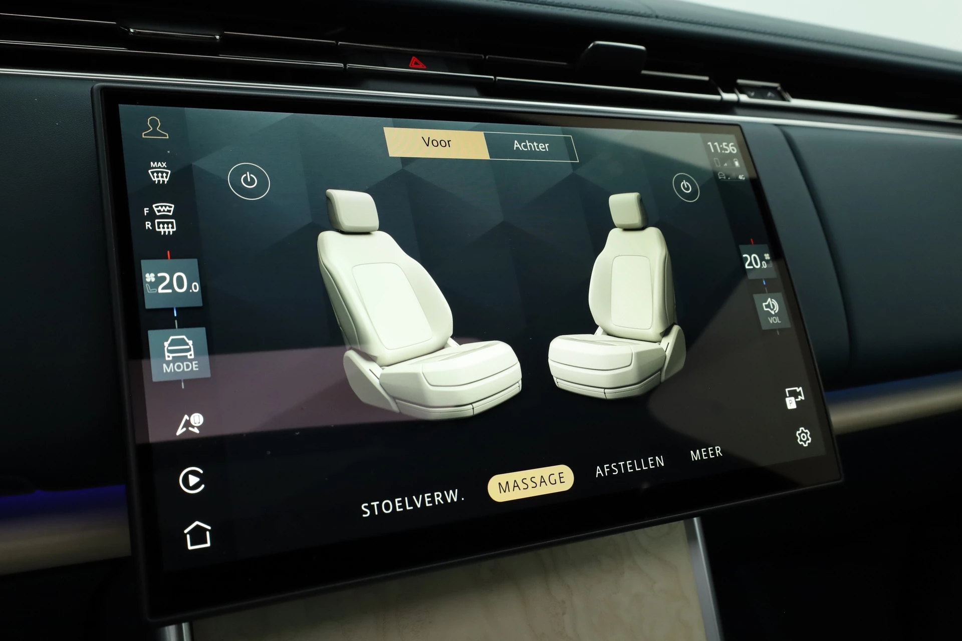 Hoofdafbeelding Land Rover Range Rover