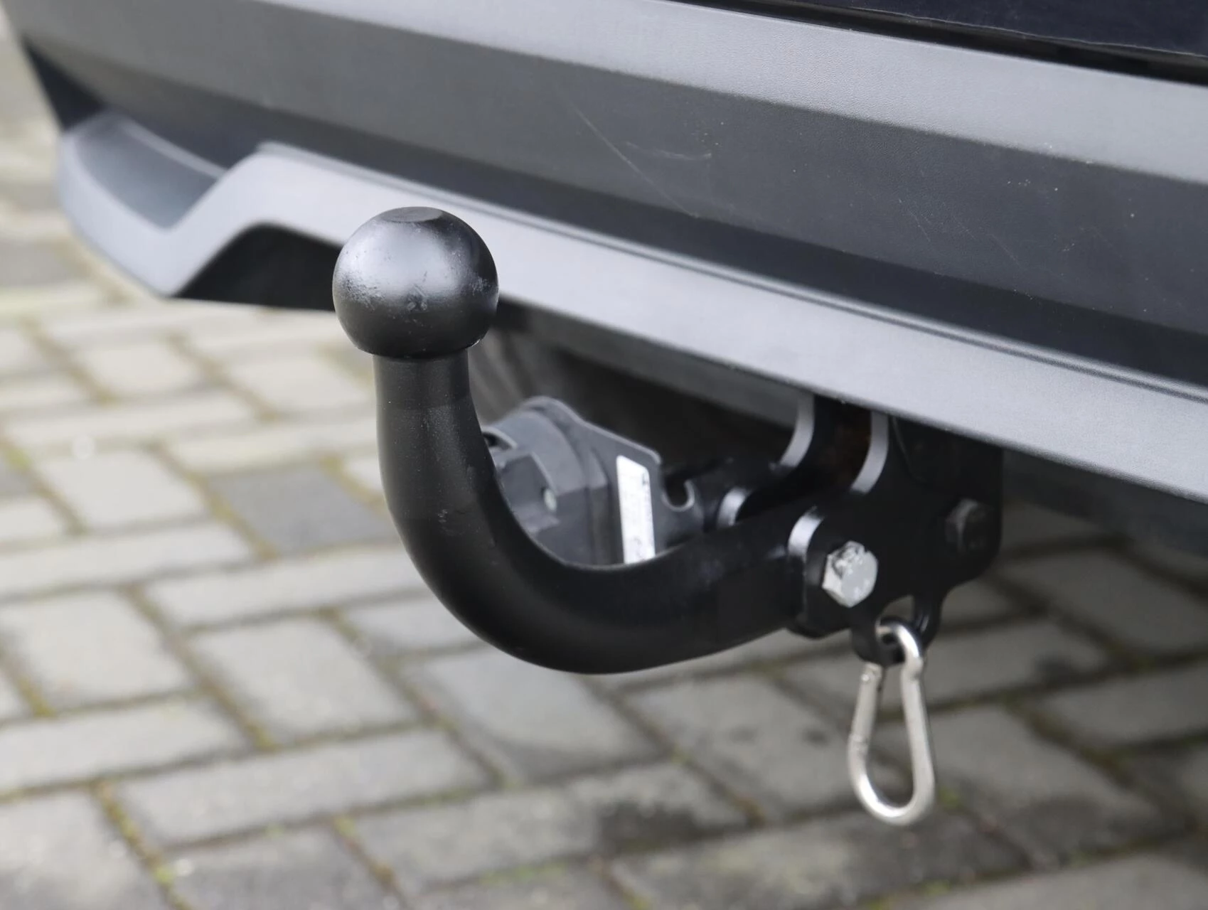 Hoofdafbeelding Škoda Kamiq