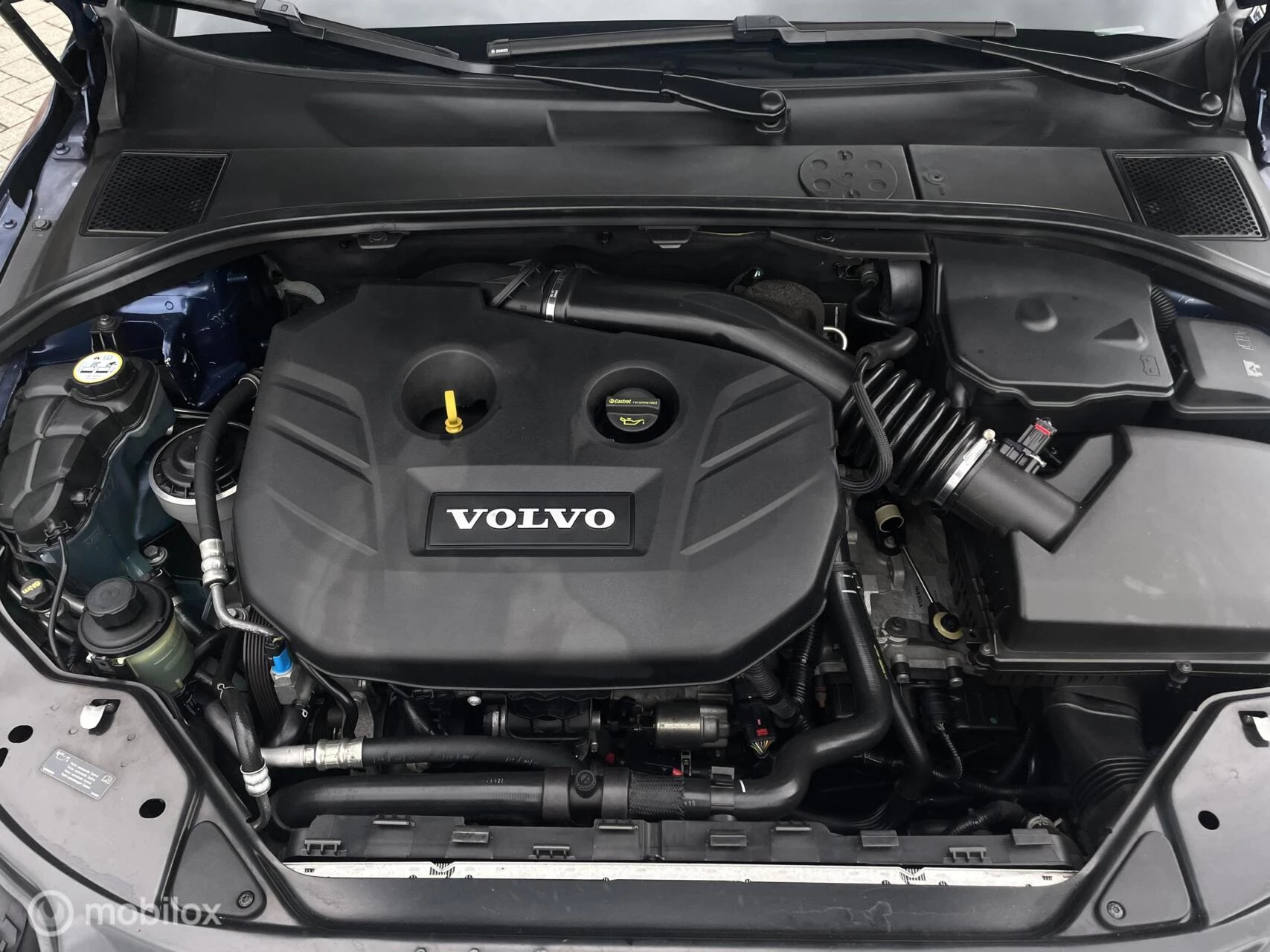 Hoofdafbeelding Volvo V70