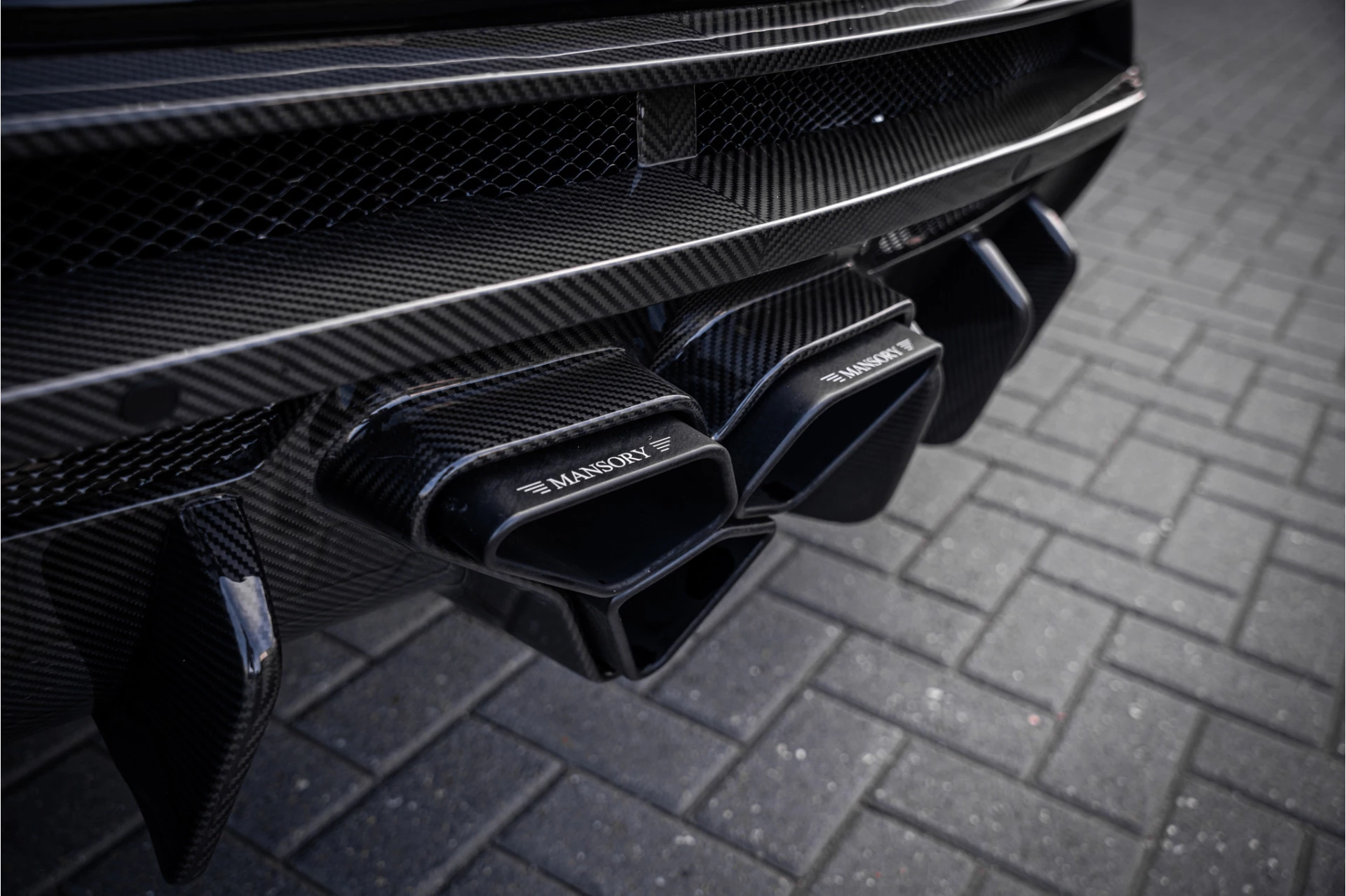 Hoofdafbeelding Lamborghini Urus