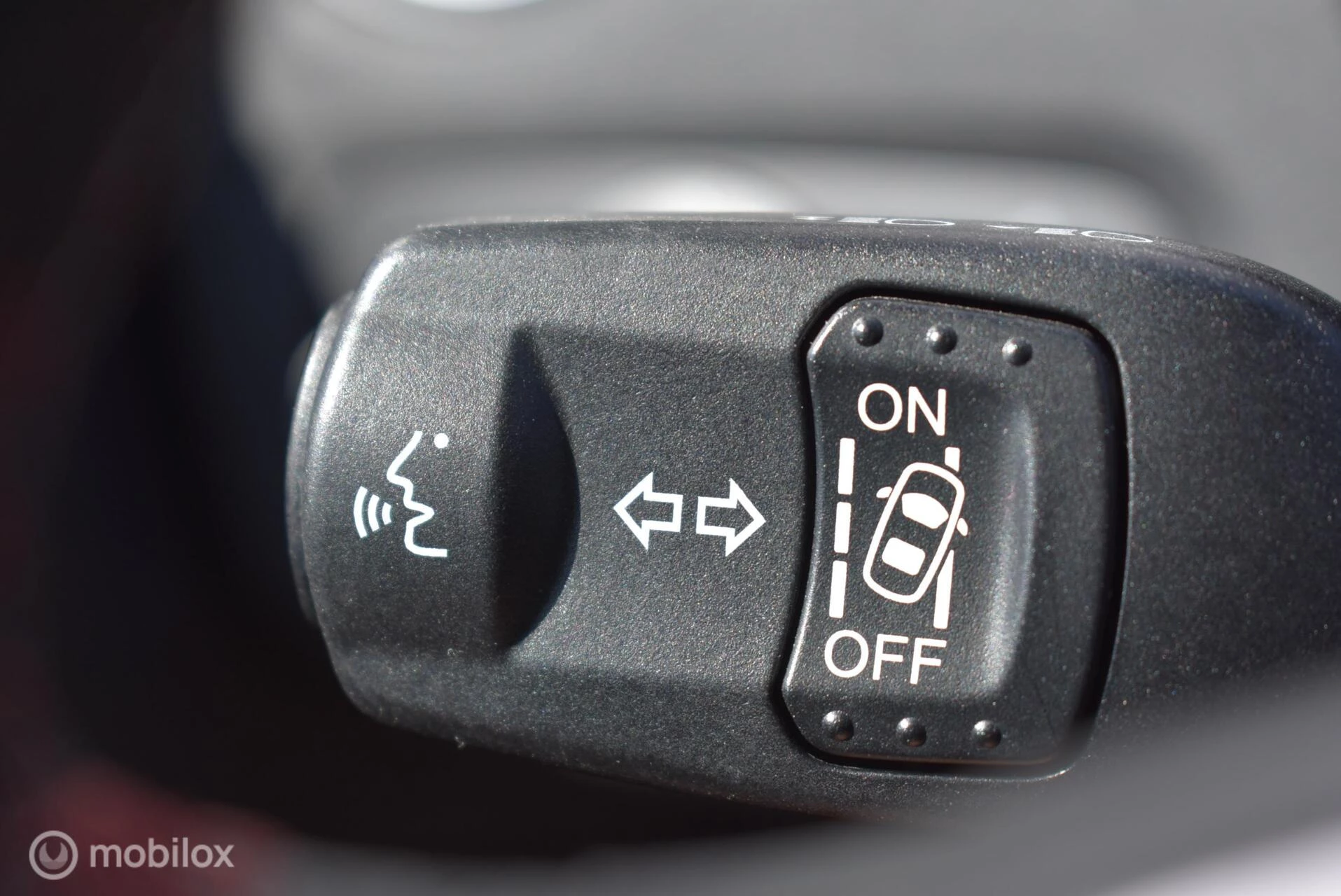 Hoofdafbeelding Ford Mondeo