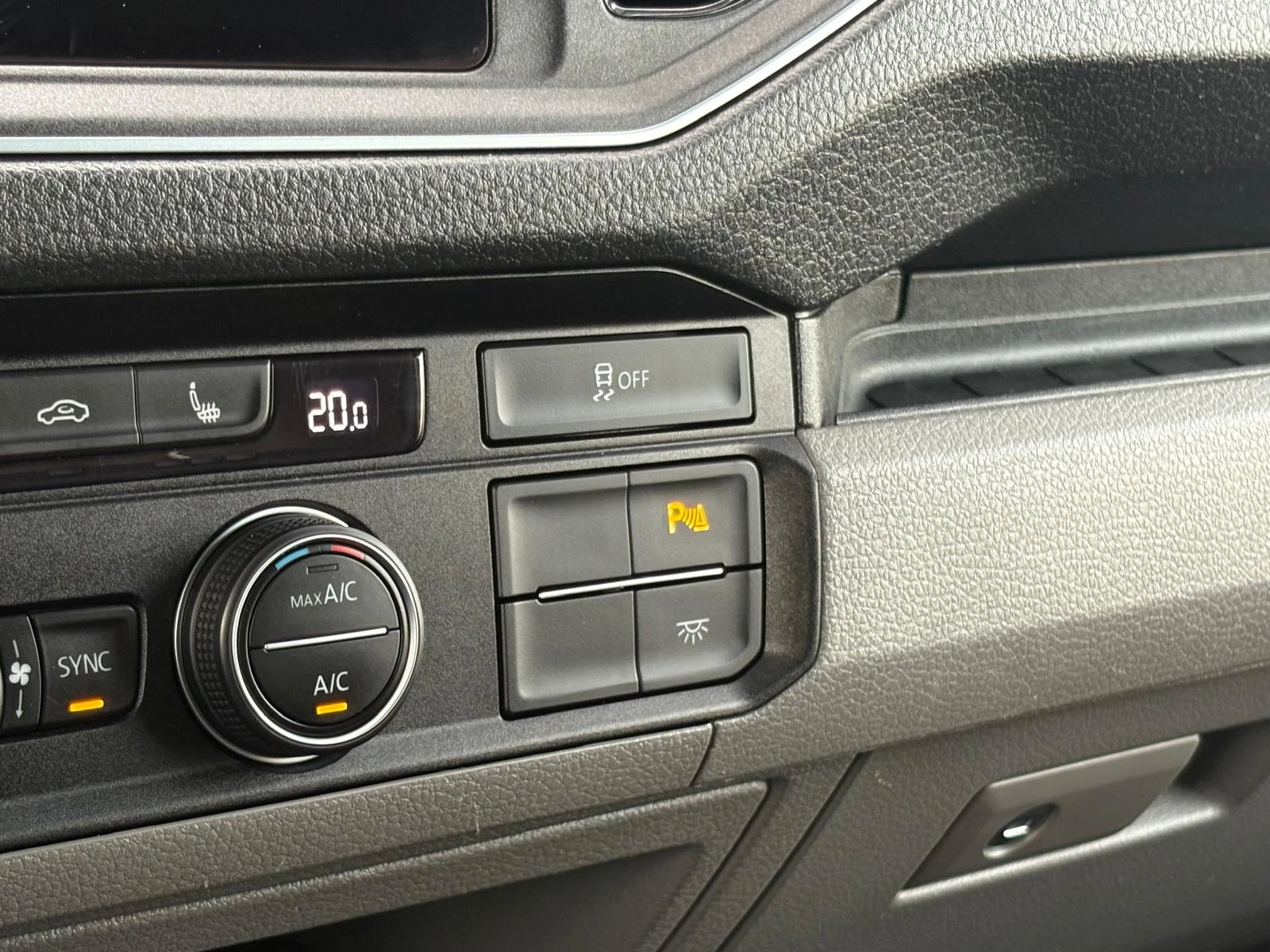 Hoofdafbeelding MAN TGE