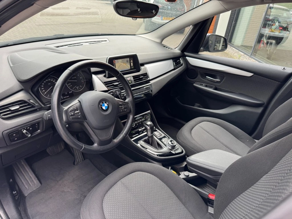 Hoofdafbeelding BMW 2 Serie
