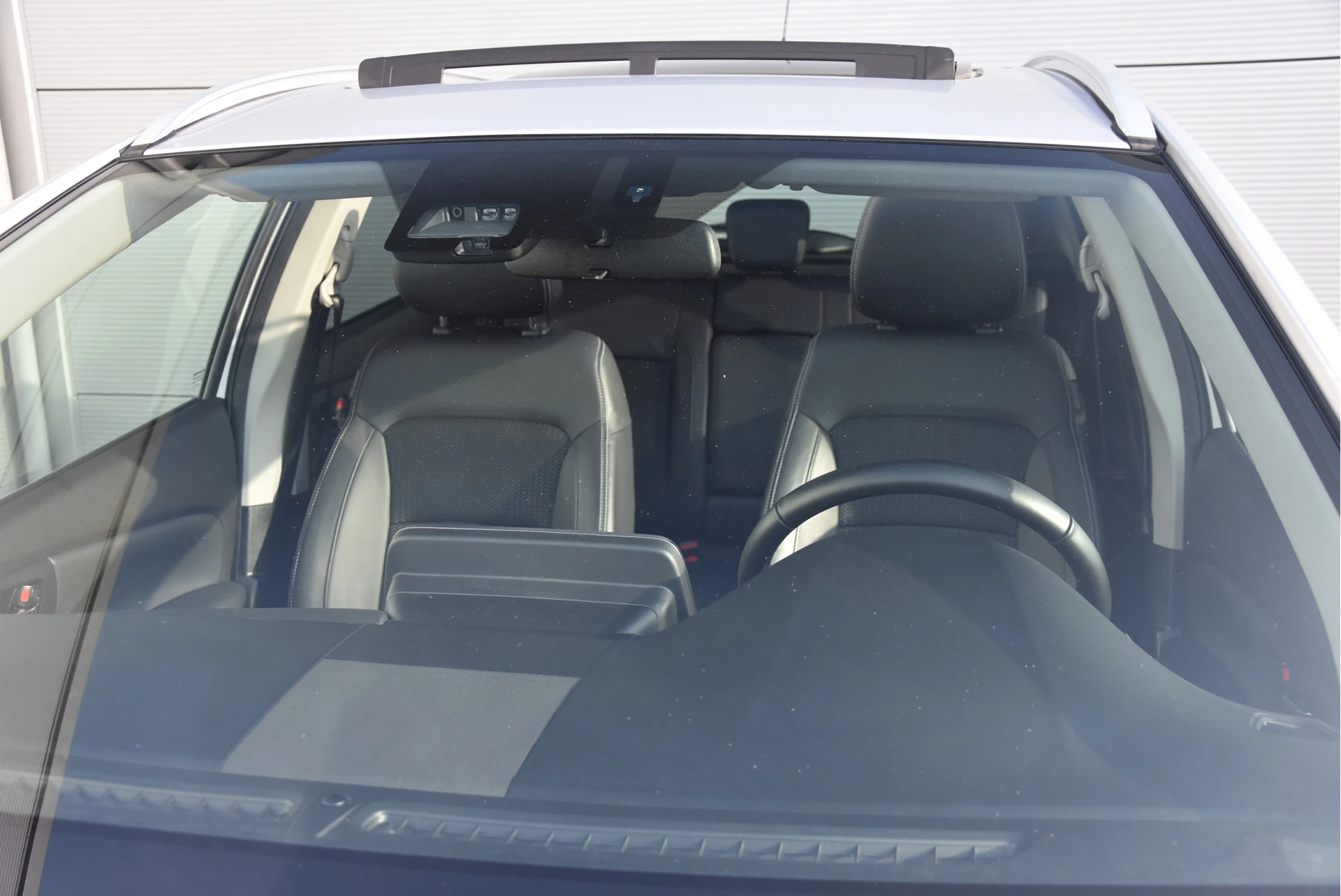 Hoofdafbeelding Suzuki S-Cross