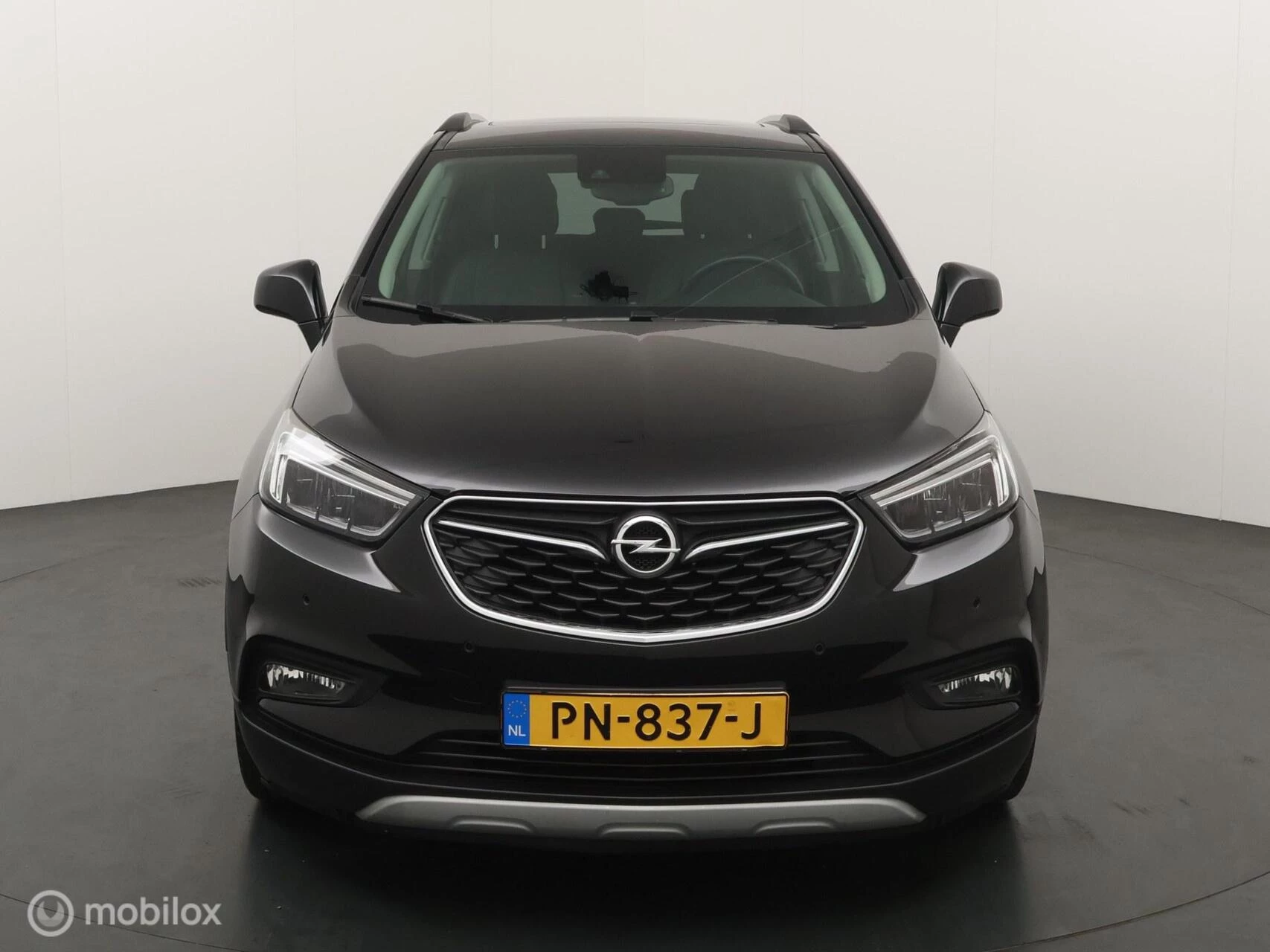 Hoofdafbeelding Opel Mokka X