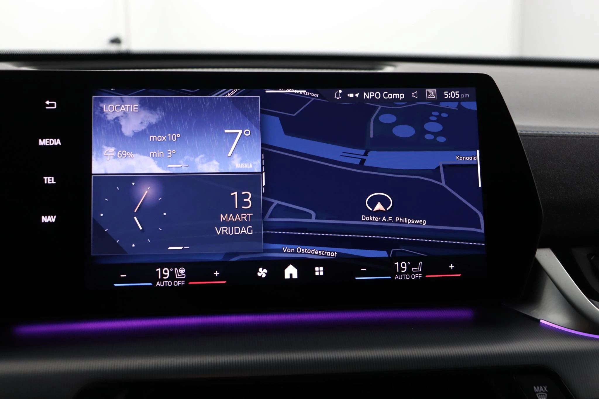 Hoofdafbeelding BMW iX2