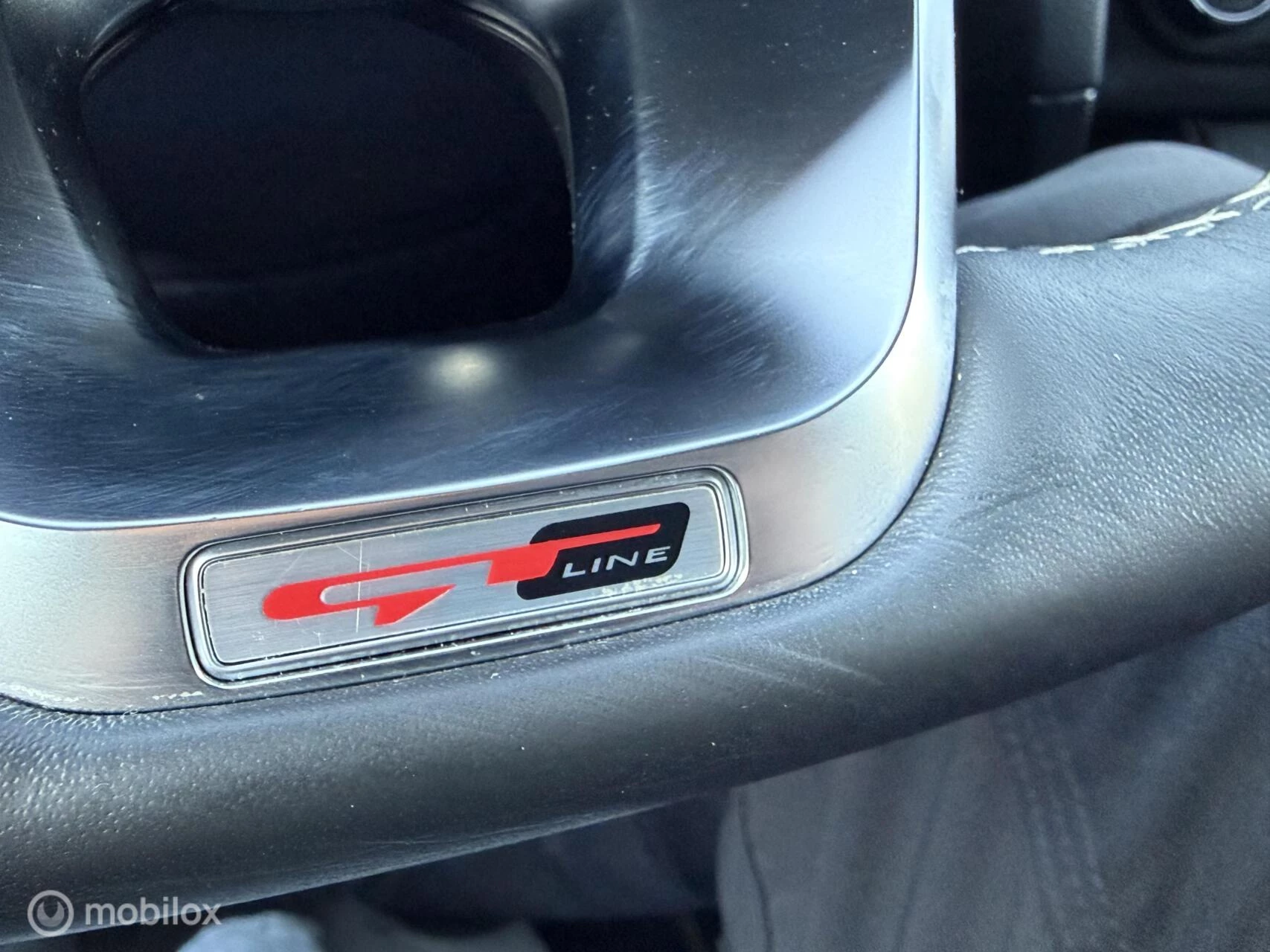 Hoofdafbeelding Kia ProCeed