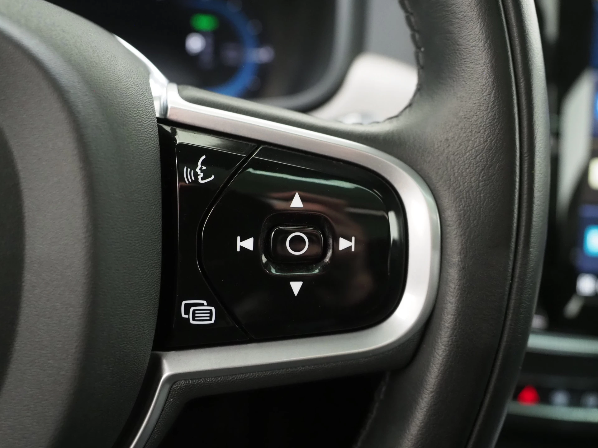 Hoofdafbeelding Volvo V90