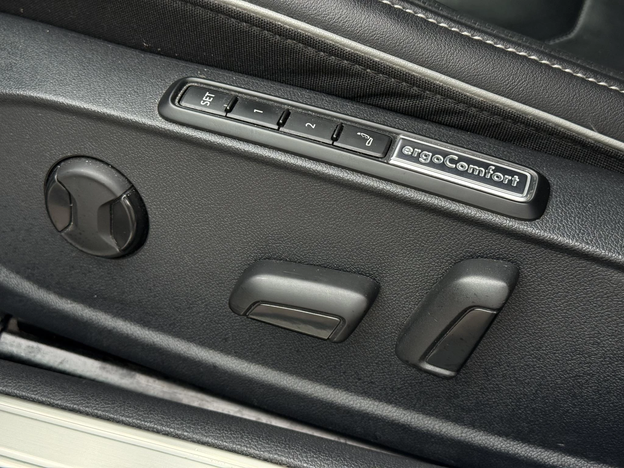 Hoofdafbeelding Volkswagen Arteon