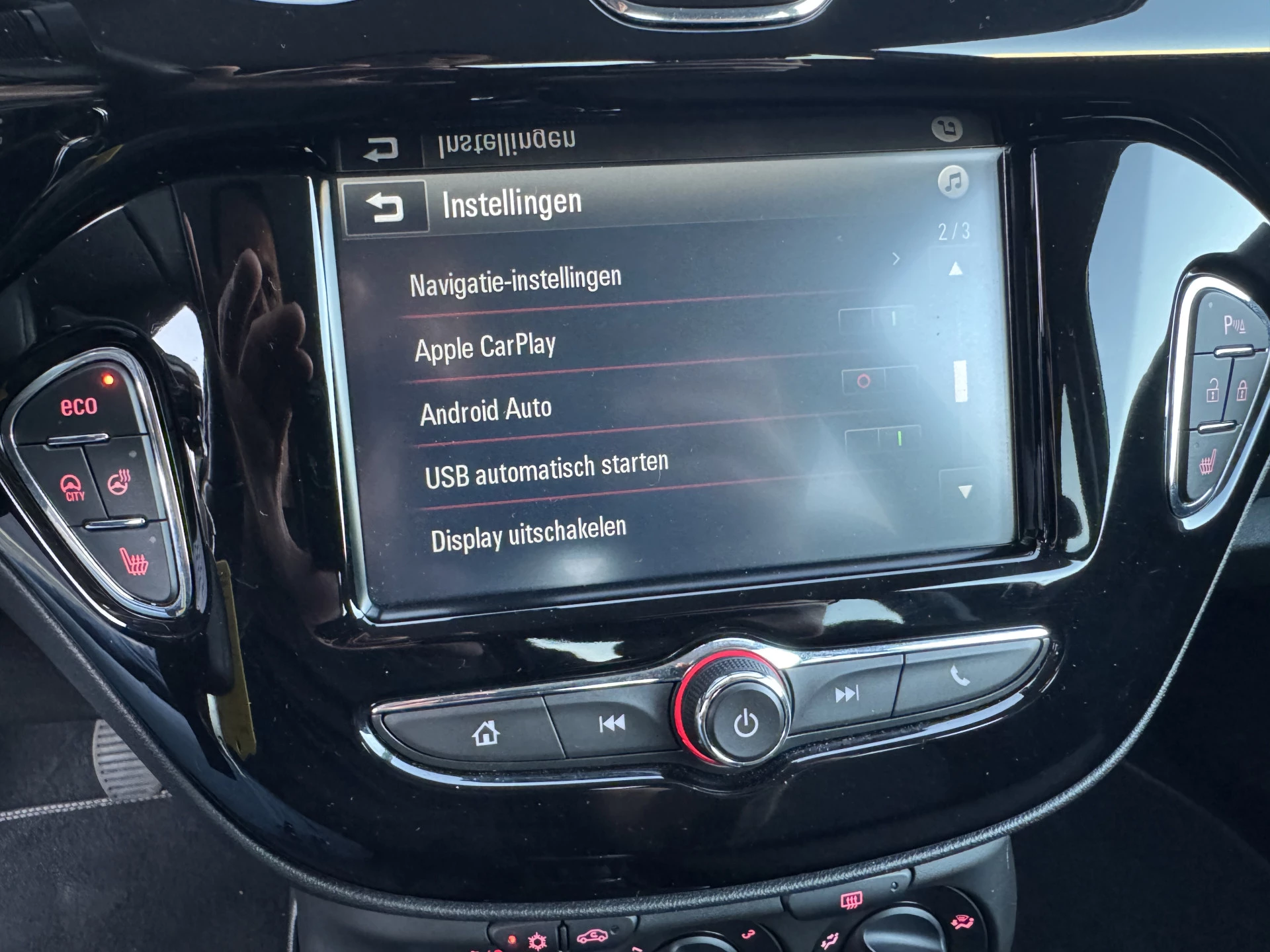 Hoofdafbeelding Opel ADAM