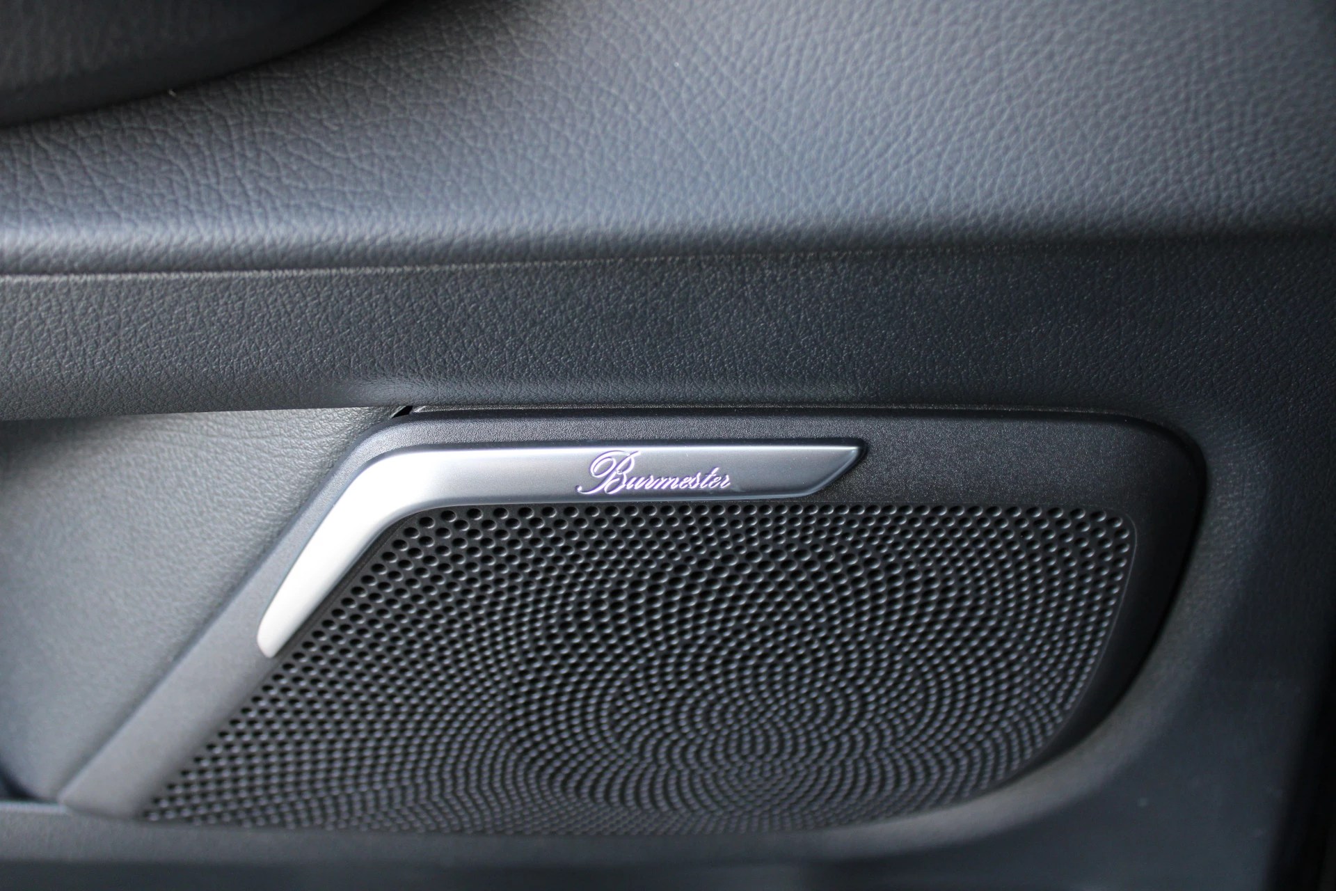 Hoofdafbeelding Mercedes-Benz EQV
