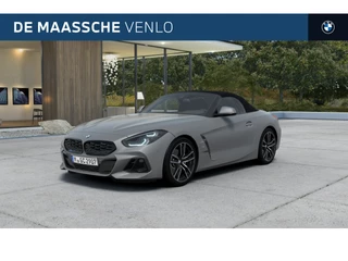 BMW Z4 Roadster sDrive20i High Executive M Sport Automaat / M Sportstoelen / Adaptieve LED / Head-Up / Active Cruise Control / Comfort Access / Achteruitrijcamera
