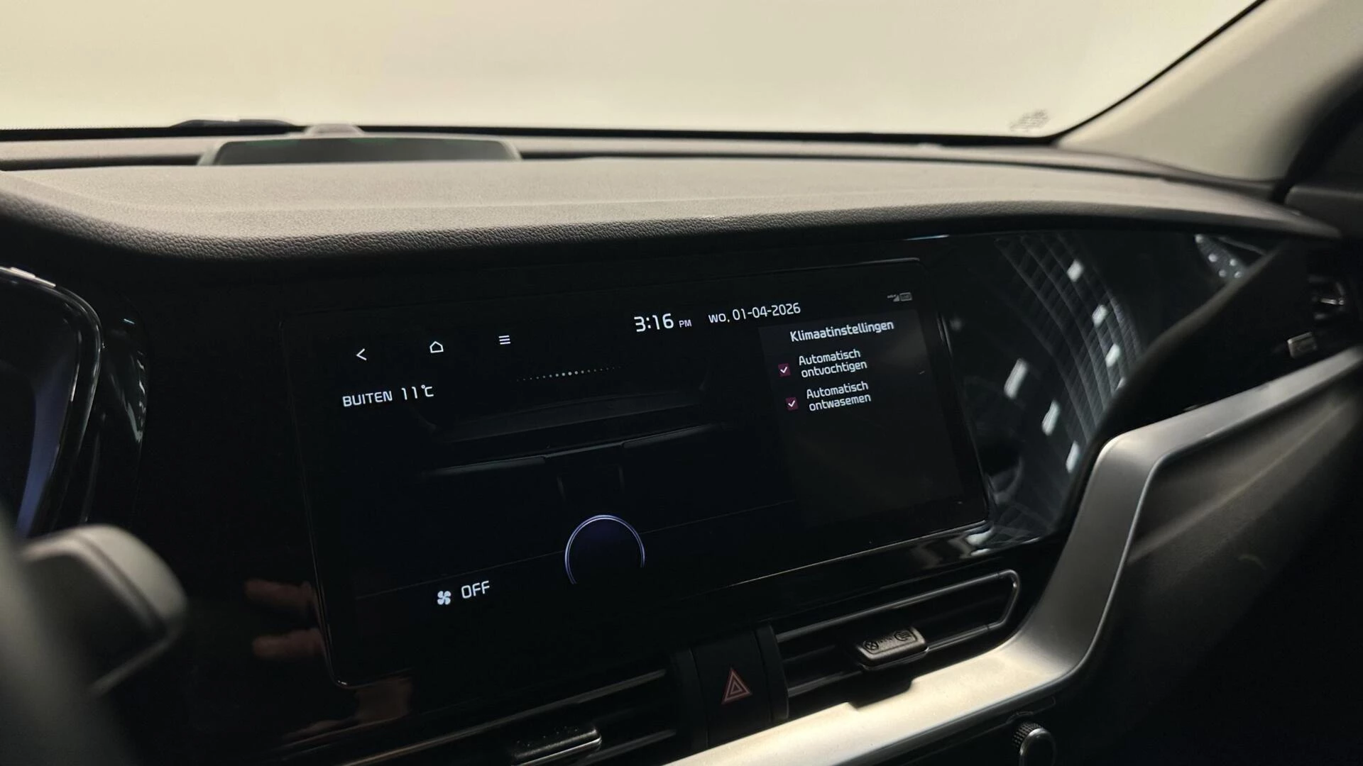 Hoofdafbeelding Kia e-Niro