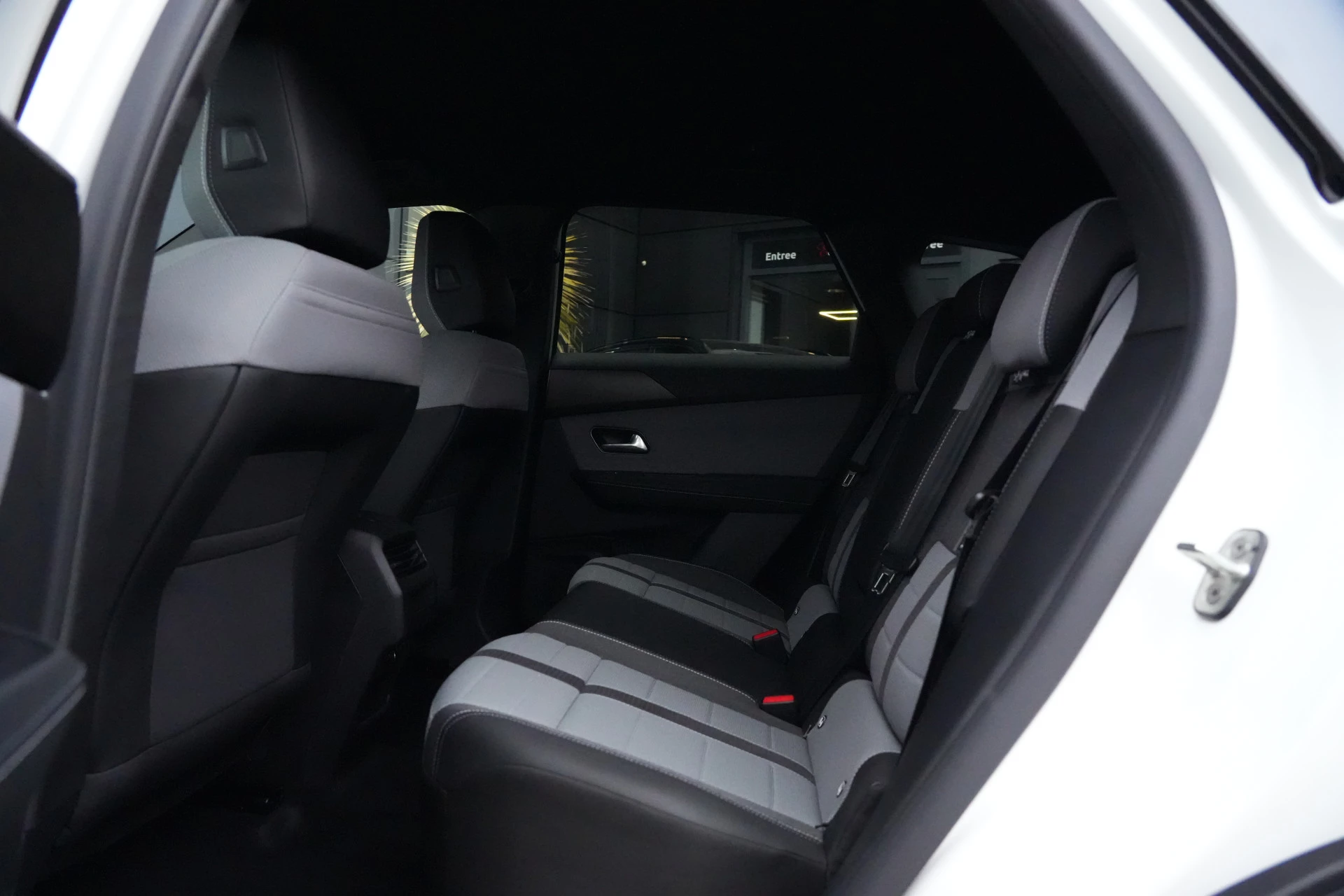 Hoofdafbeelding Opel Grandland