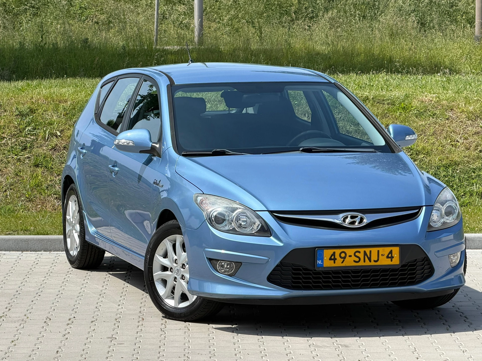 Hoofdafbeelding Hyundai i30