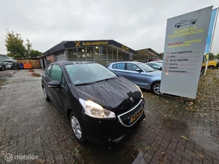Peugeot 208 1.0 PureTech LIKE