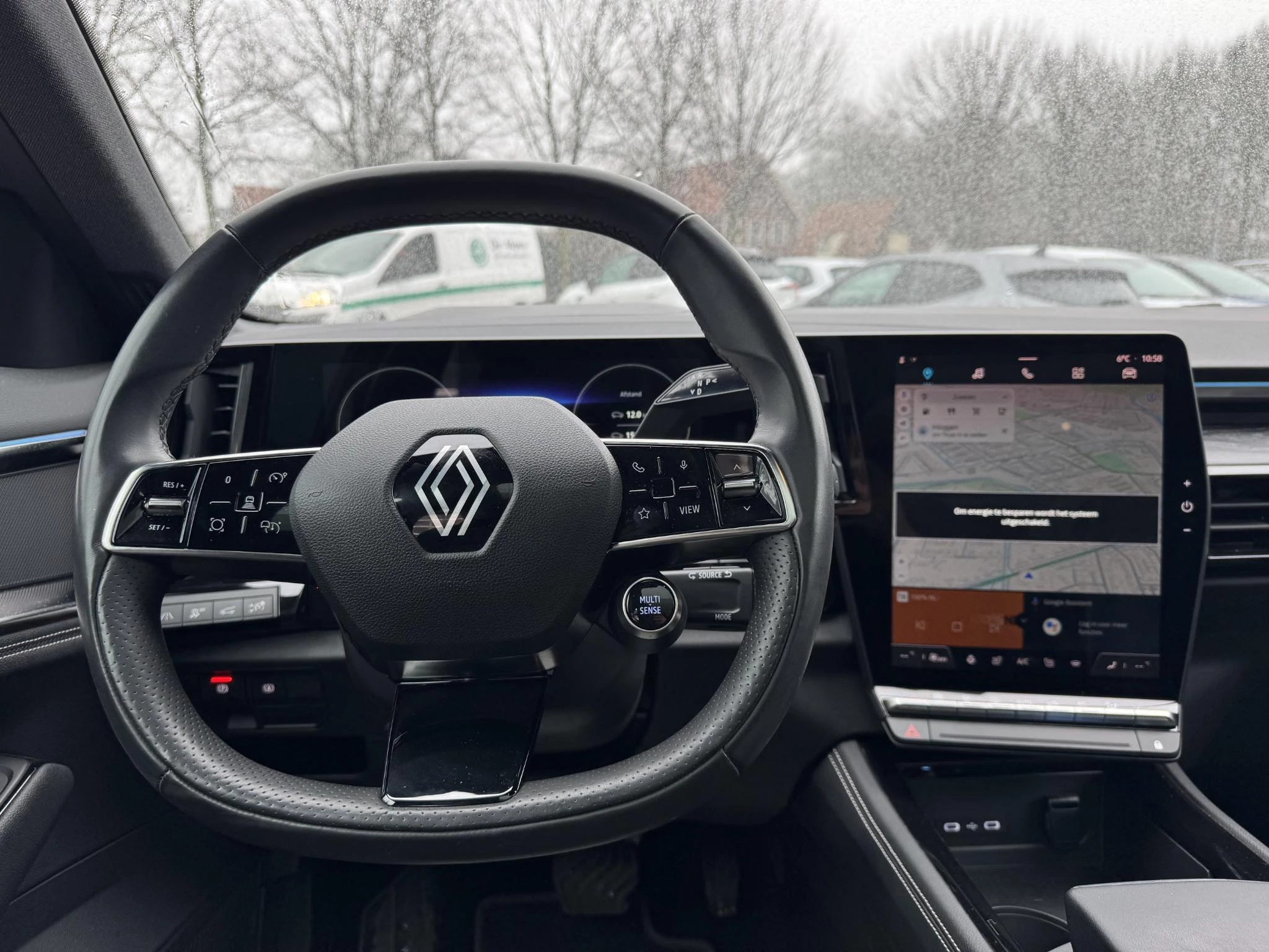 Hoofdafbeelding Renault Austral