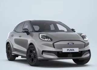Ford Puma Gen-E BlueCruise Edition 47 kWh | 404 KM WLTP | Matrix LED | Winter Pack |