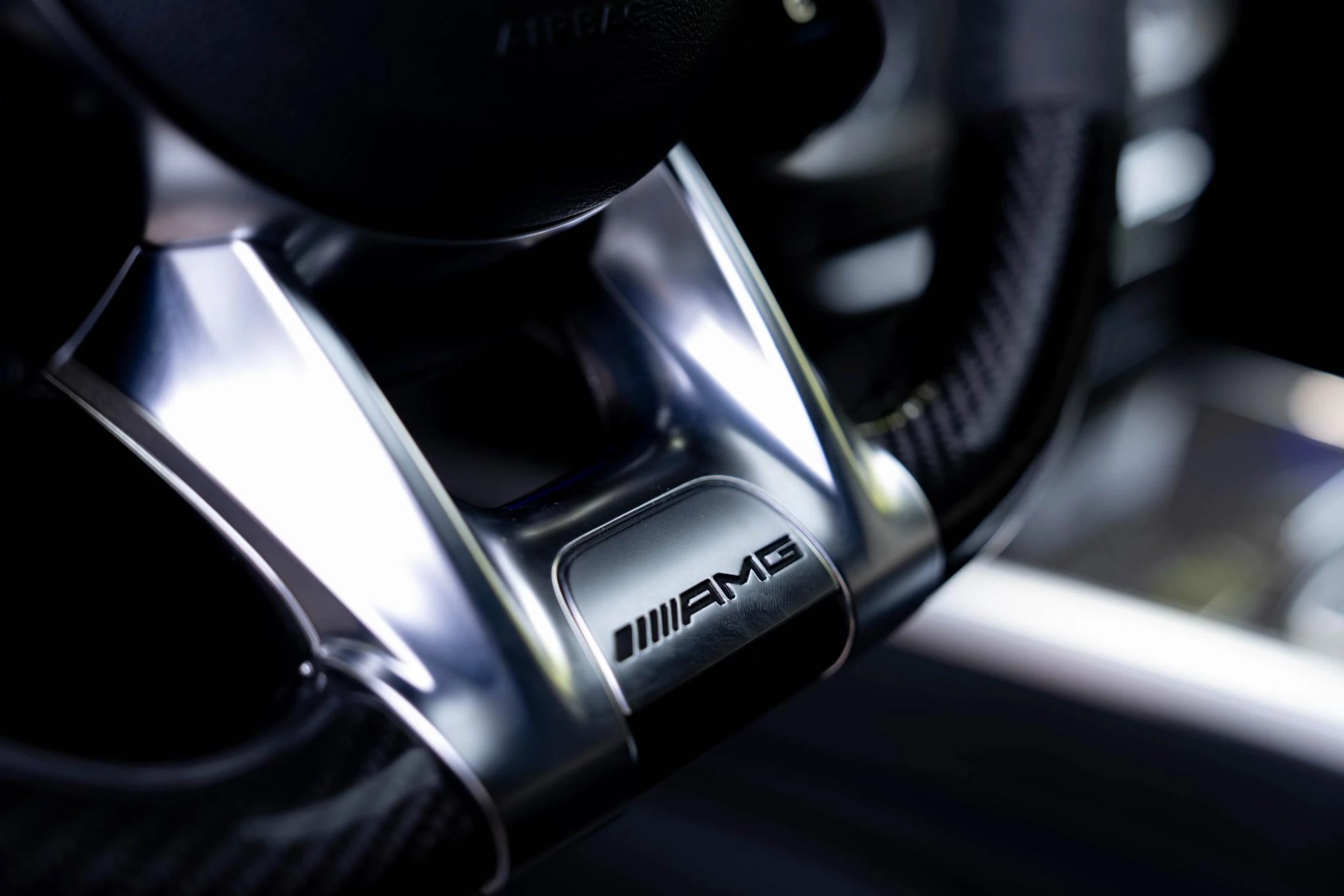 Hoofdafbeelding Mercedes-Benz G-Klasse