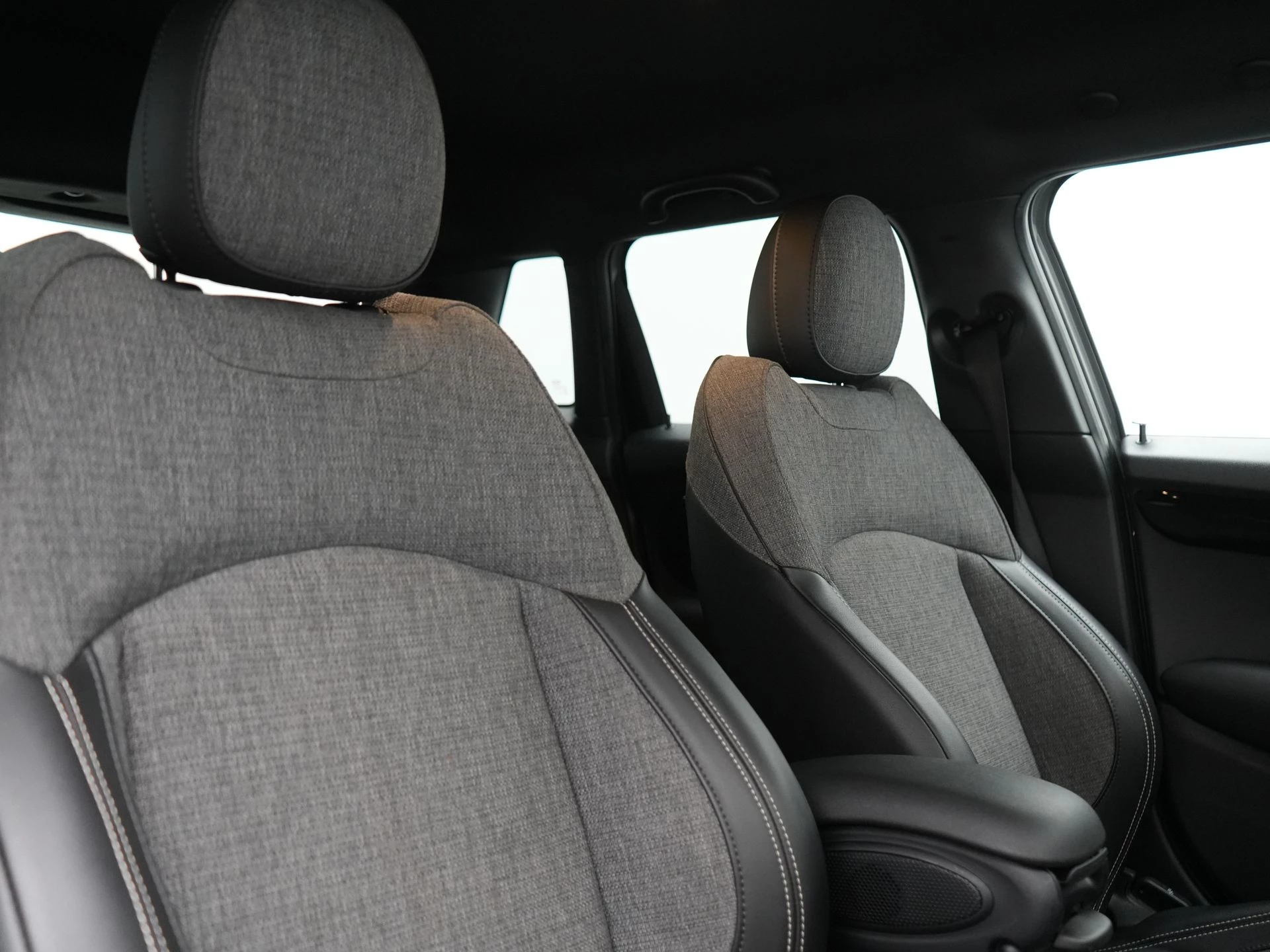 Hoofdafbeelding MINI Cooper S