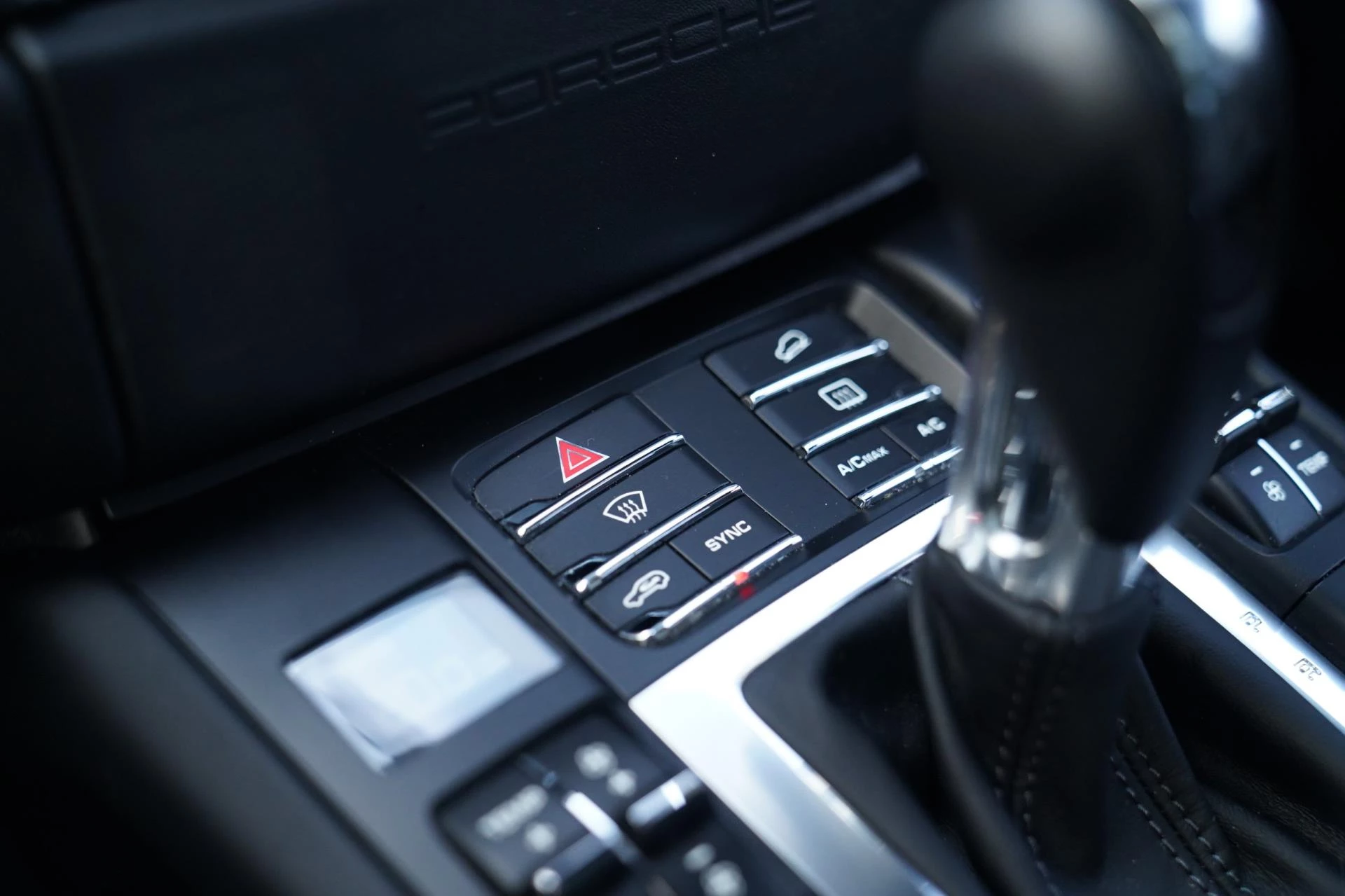 Hoofdafbeelding Porsche Macan