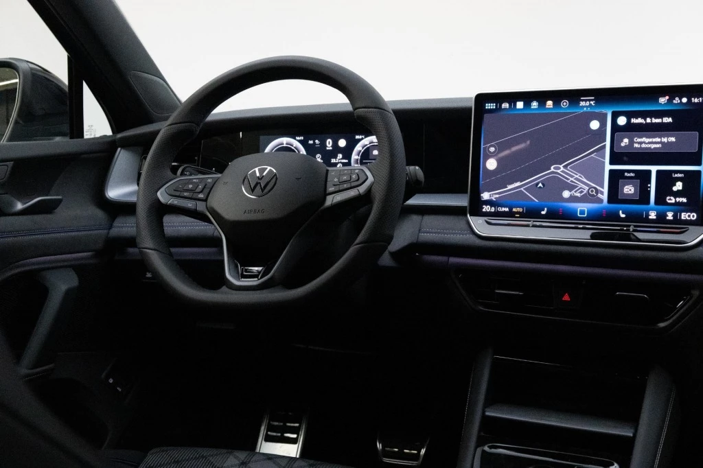 Hoofdafbeelding Volkswagen Tayron