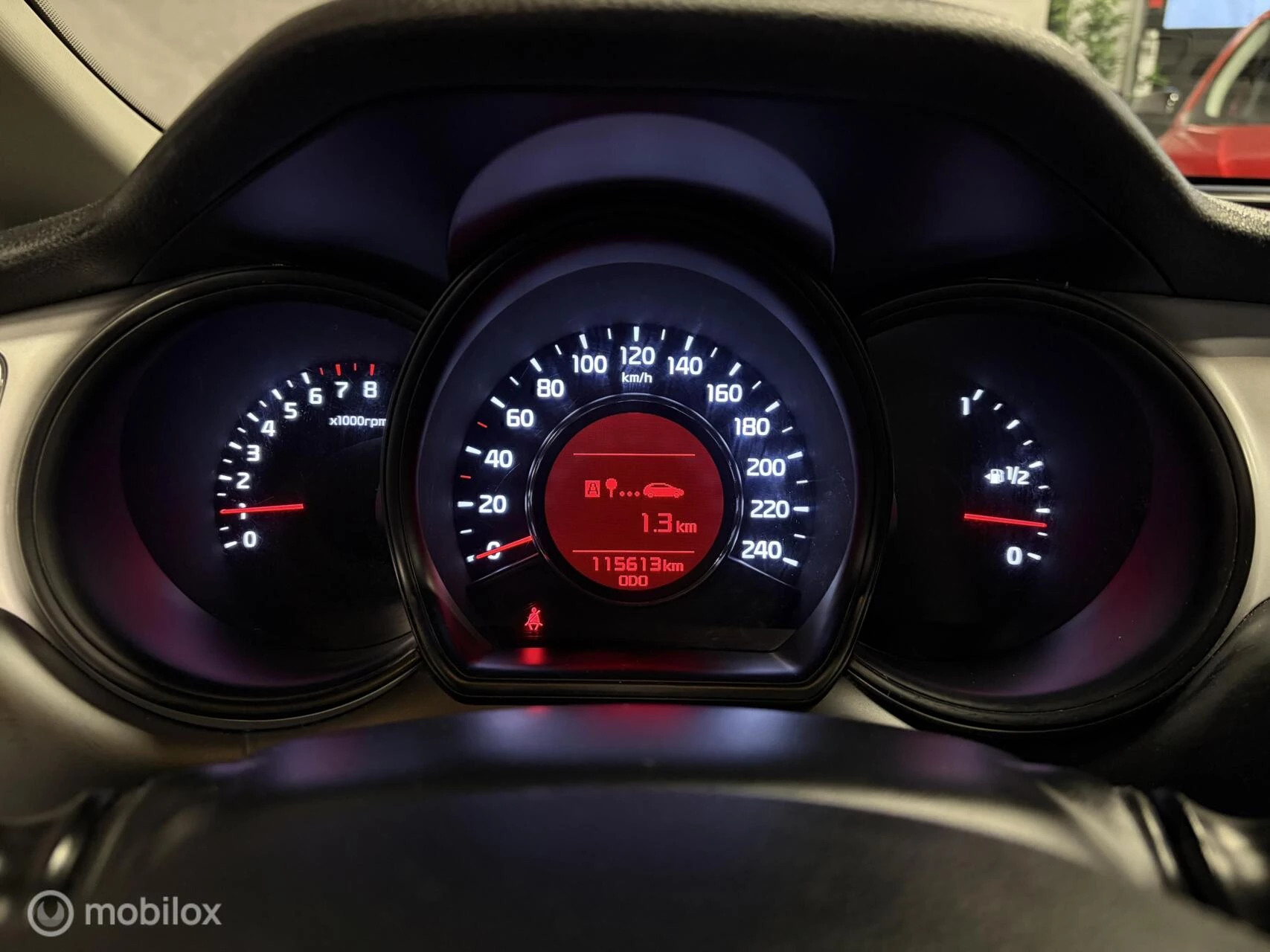 Hoofdafbeelding Kia cee'd