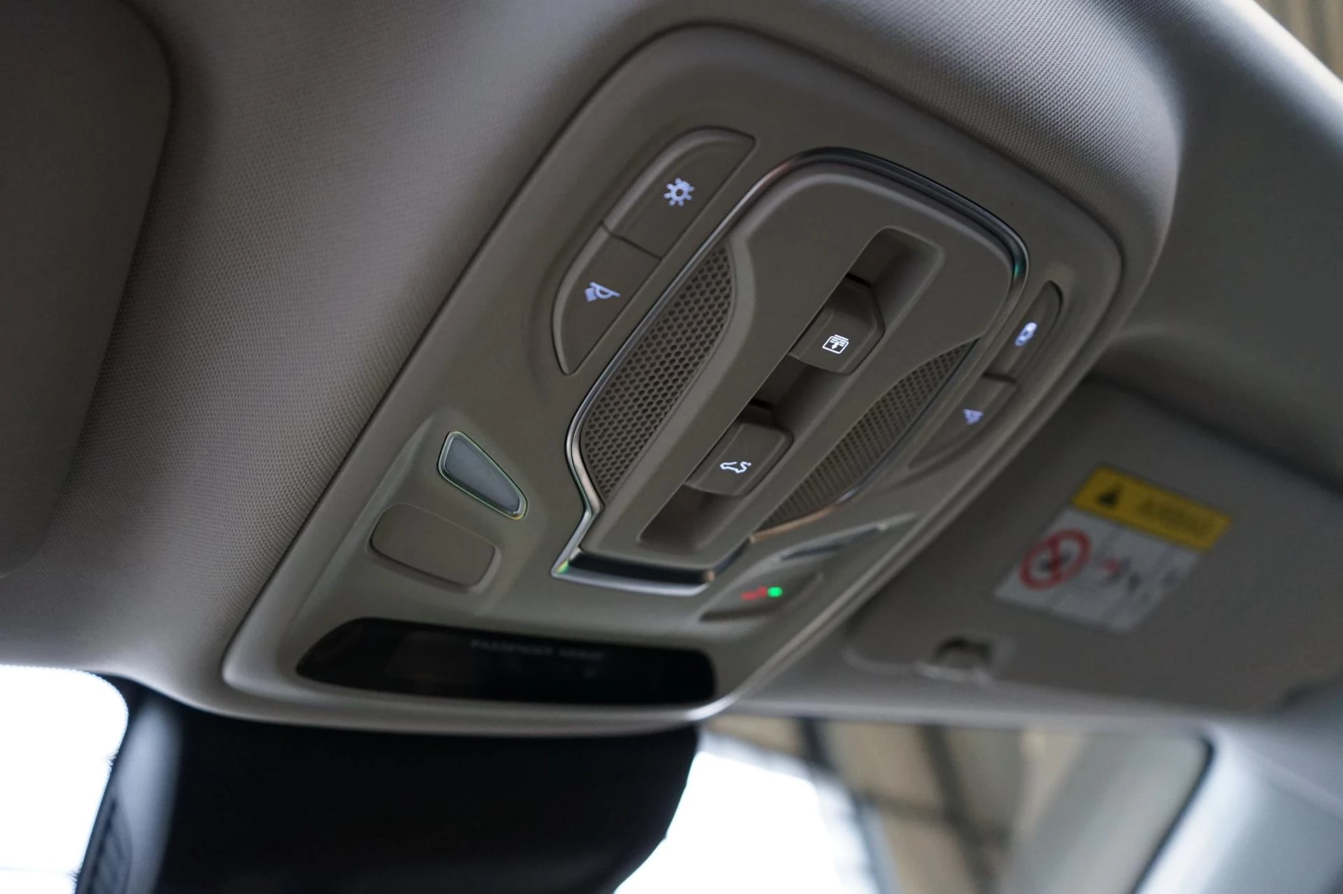 Hoofdafbeelding MG EHS