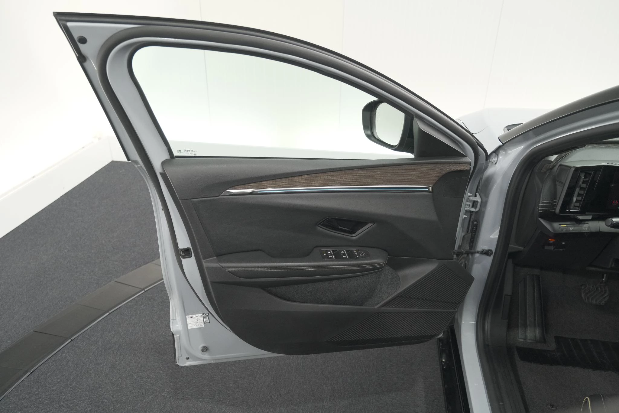 Hoofdafbeelding Renault Megane E-Tech