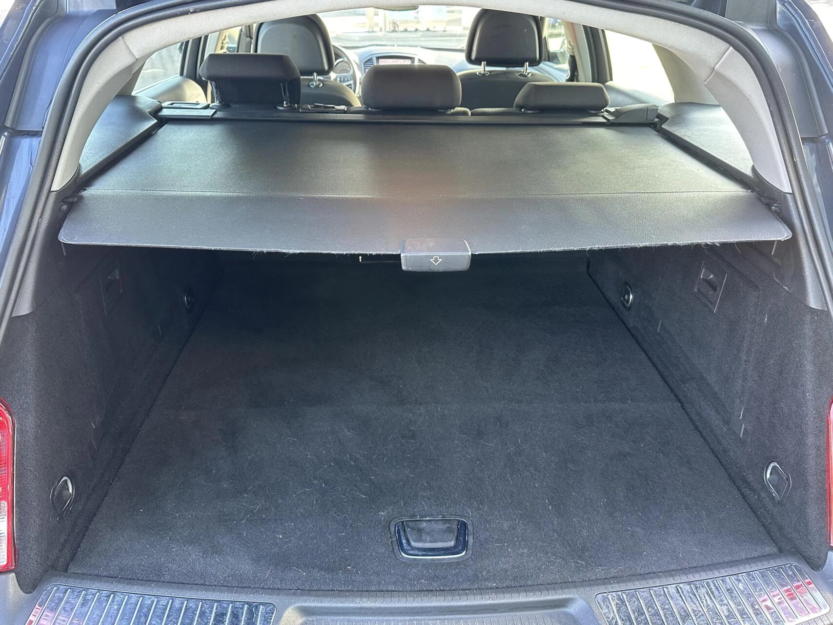 Hoofdafbeelding Opel Insignia