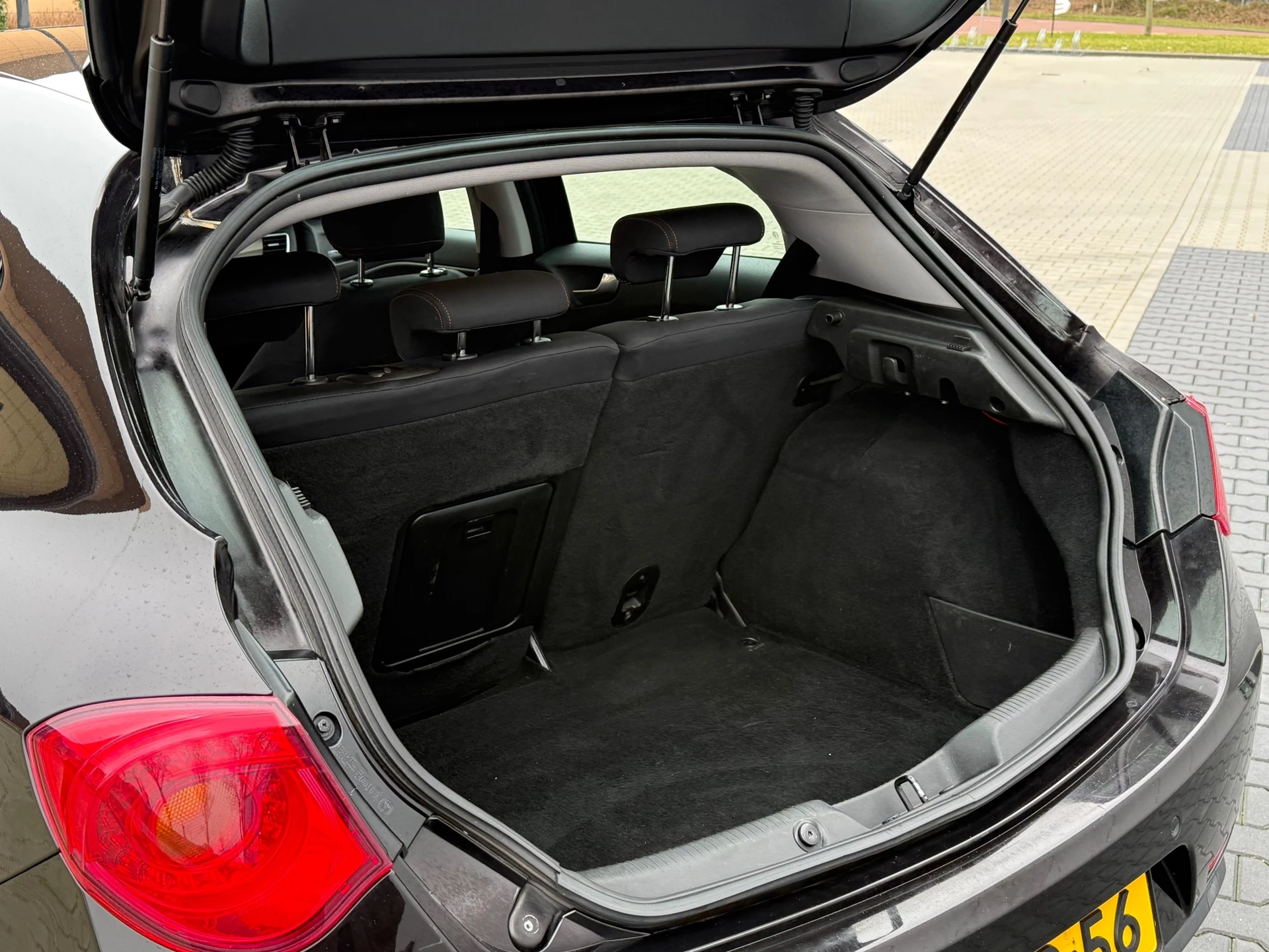 Hoofdafbeelding Alfa Romeo Giulietta