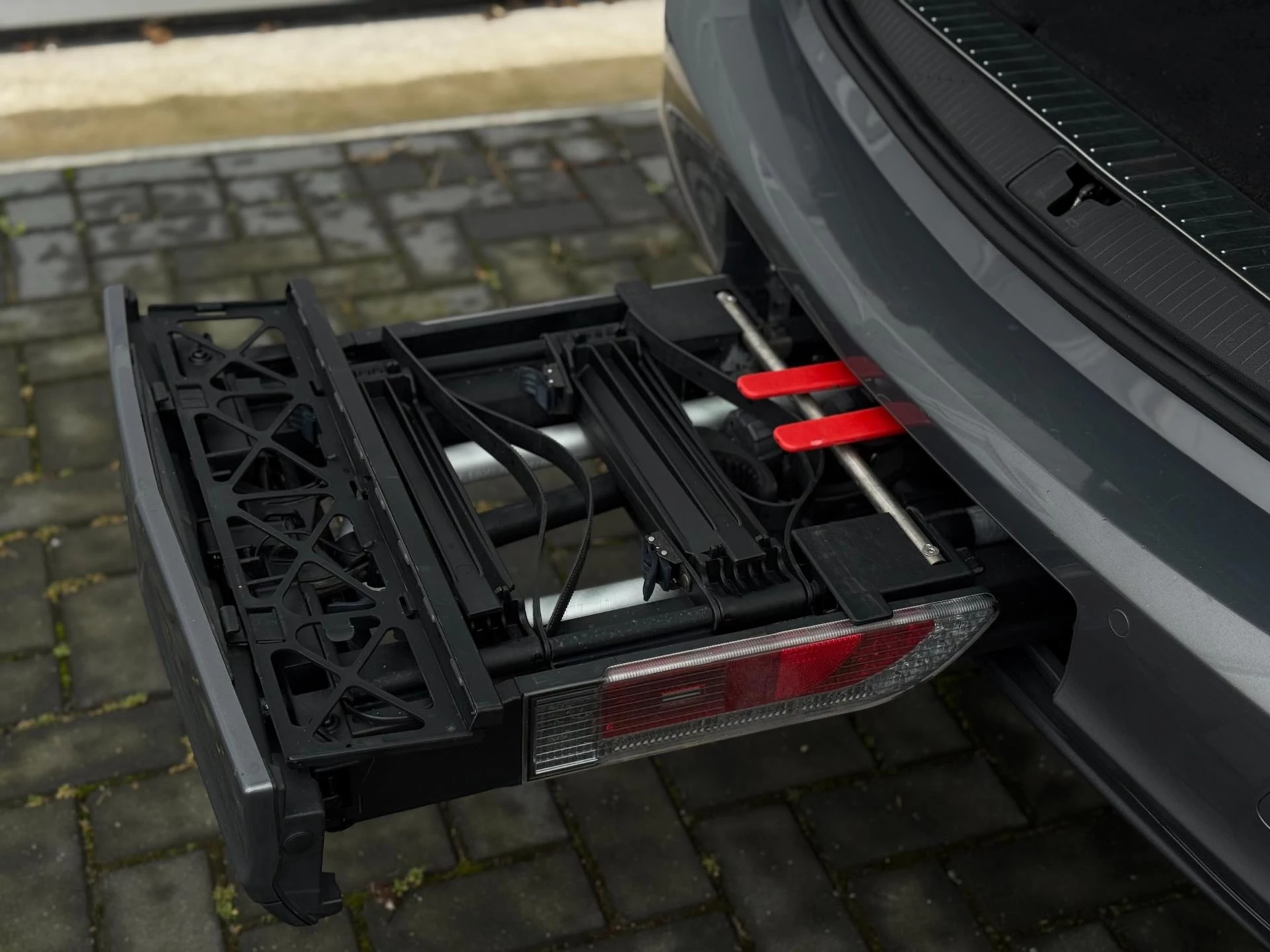 Hoofdafbeelding Opel Zafira