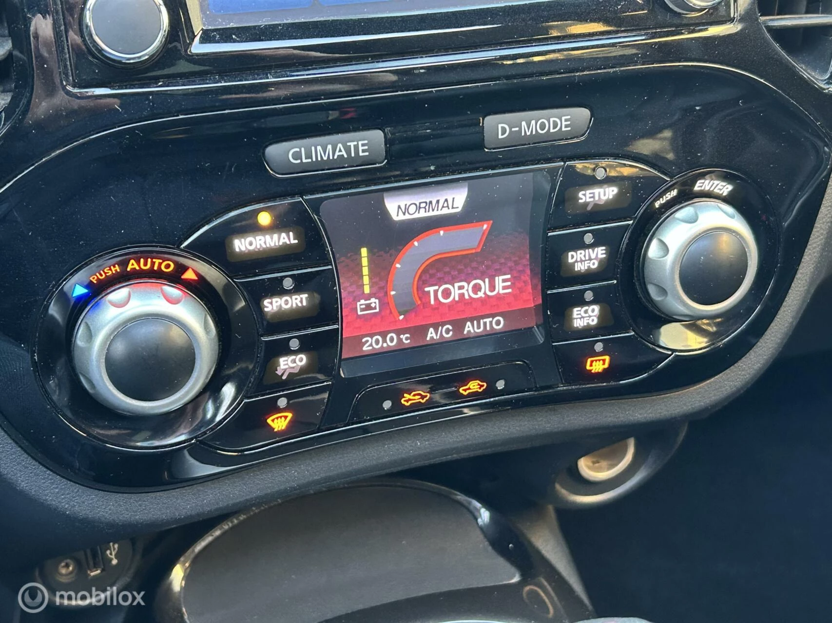 Hoofdafbeelding Nissan Juke