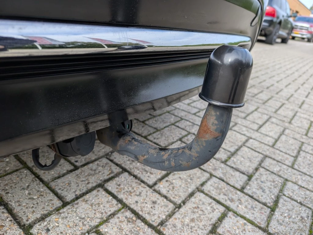 Hoofdafbeelding Citroën DS4