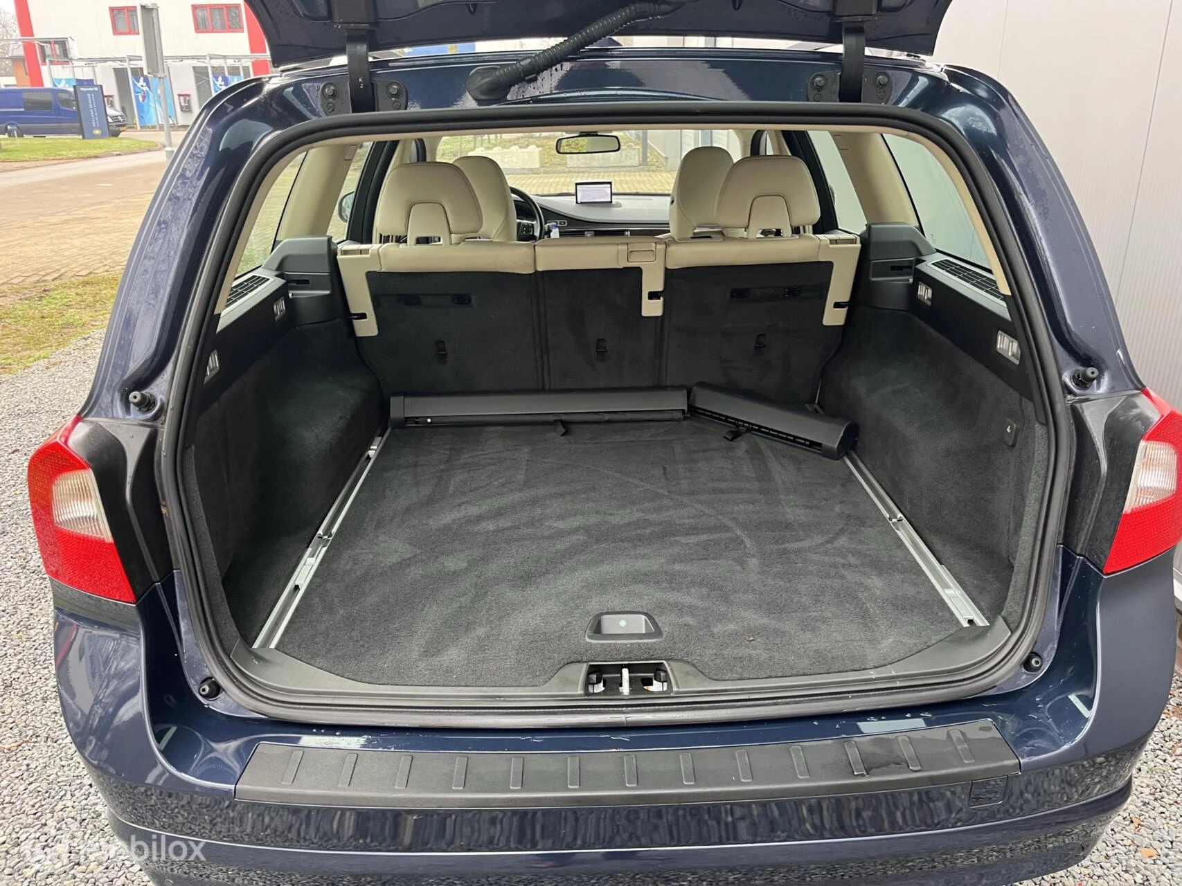 Hoofdafbeelding Volvo V70