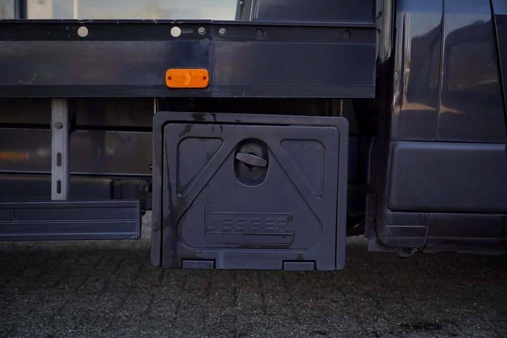 Hoofdafbeelding Peugeot Boxer