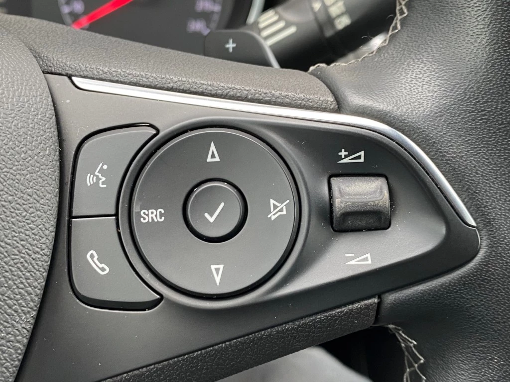 Hoofdafbeelding Opel Grandland