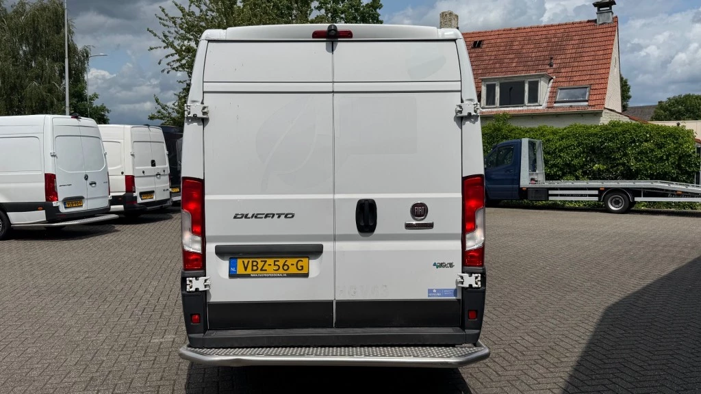 Hoofdafbeelding Fiat Ducato