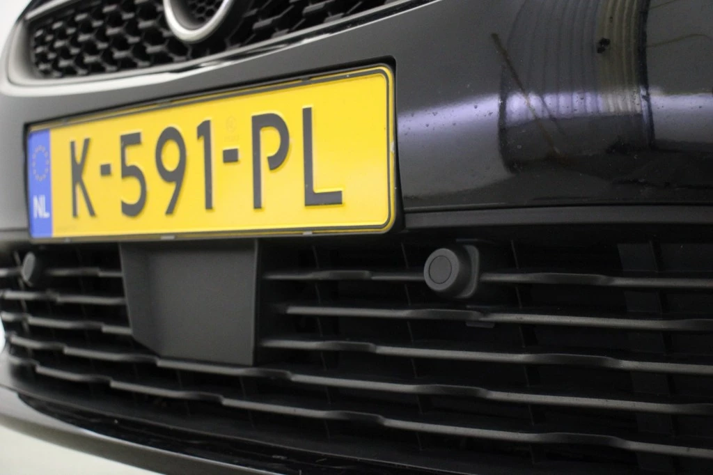 Hoofdafbeelding Opel Corsa-e