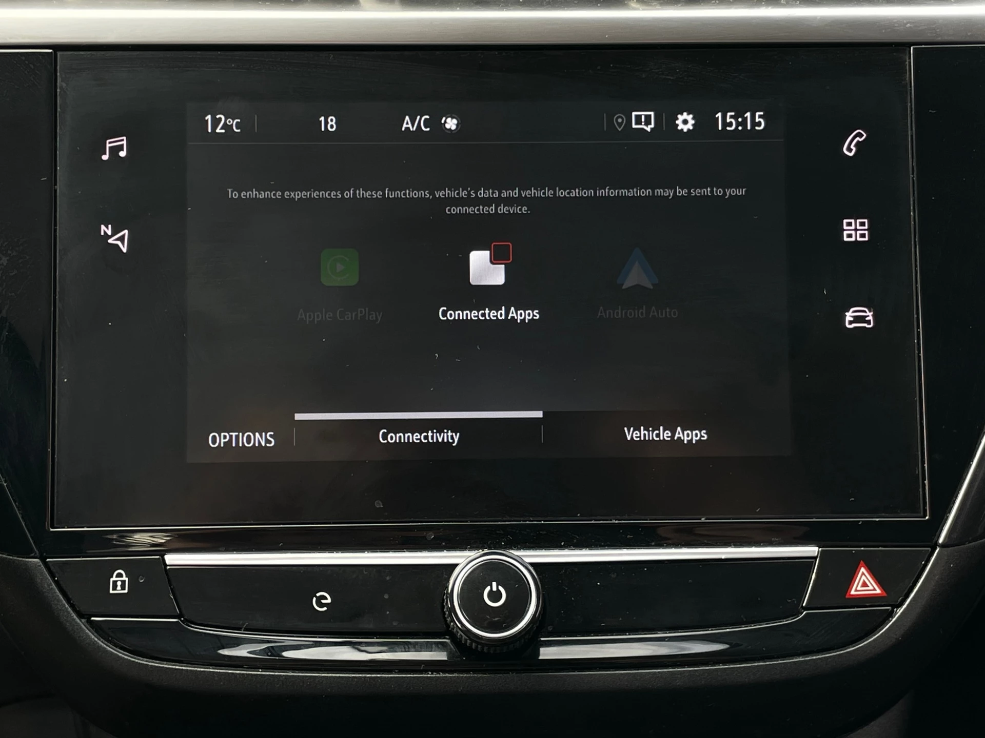 Hoofdafbeelding Opel Corsa-e