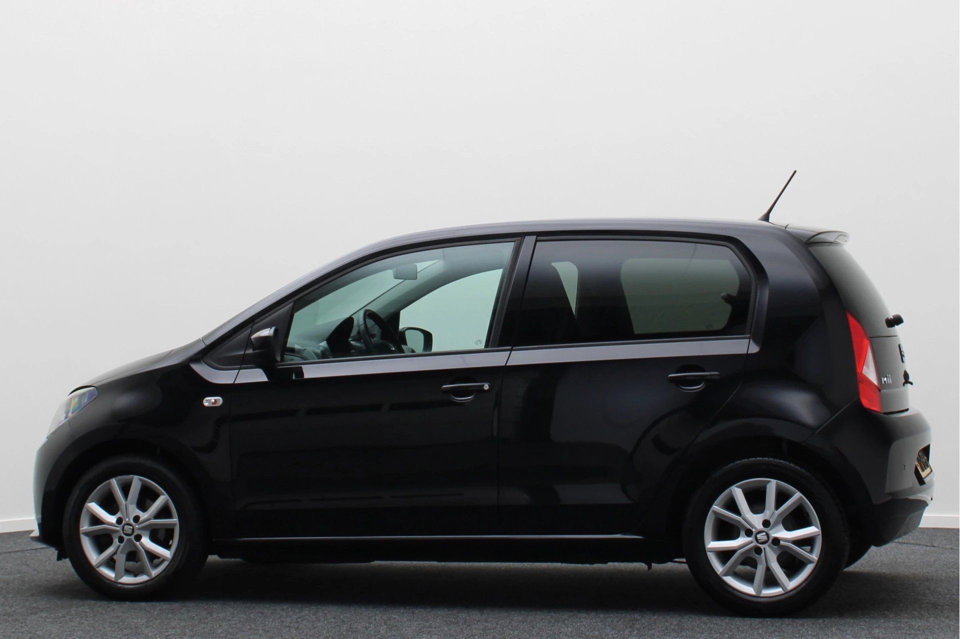 Hoofdafbeelding SEAT Mii